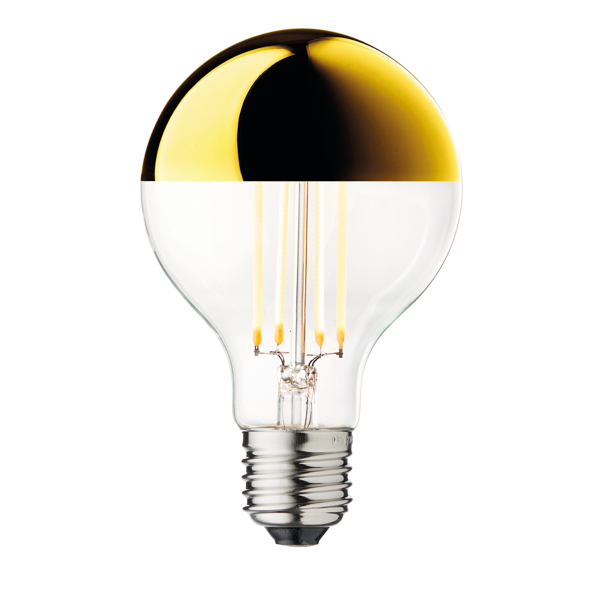 NEW WAVE OPTIC glass wall lamp