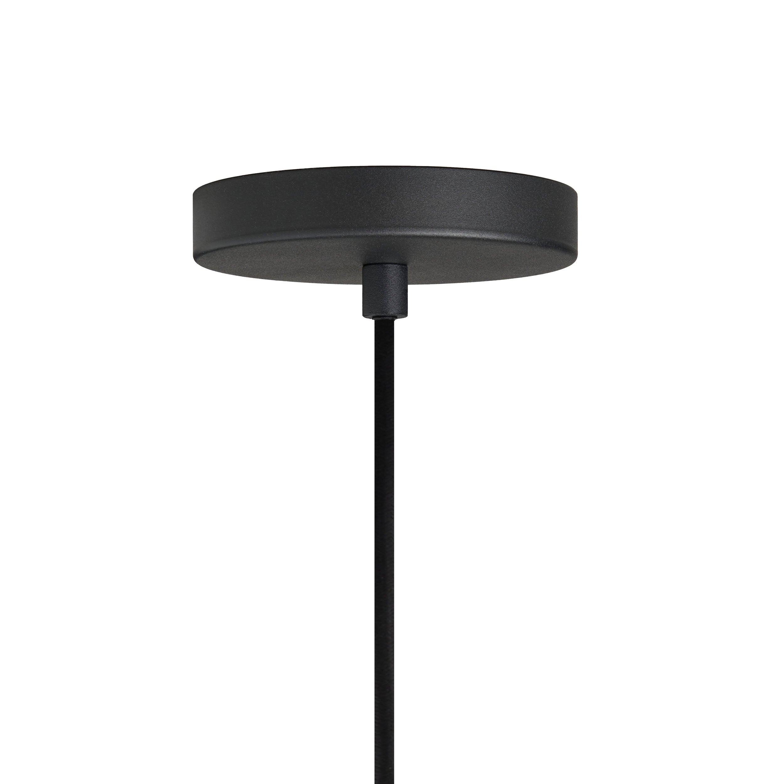 Pendelleuchte LIBERTY schwarz