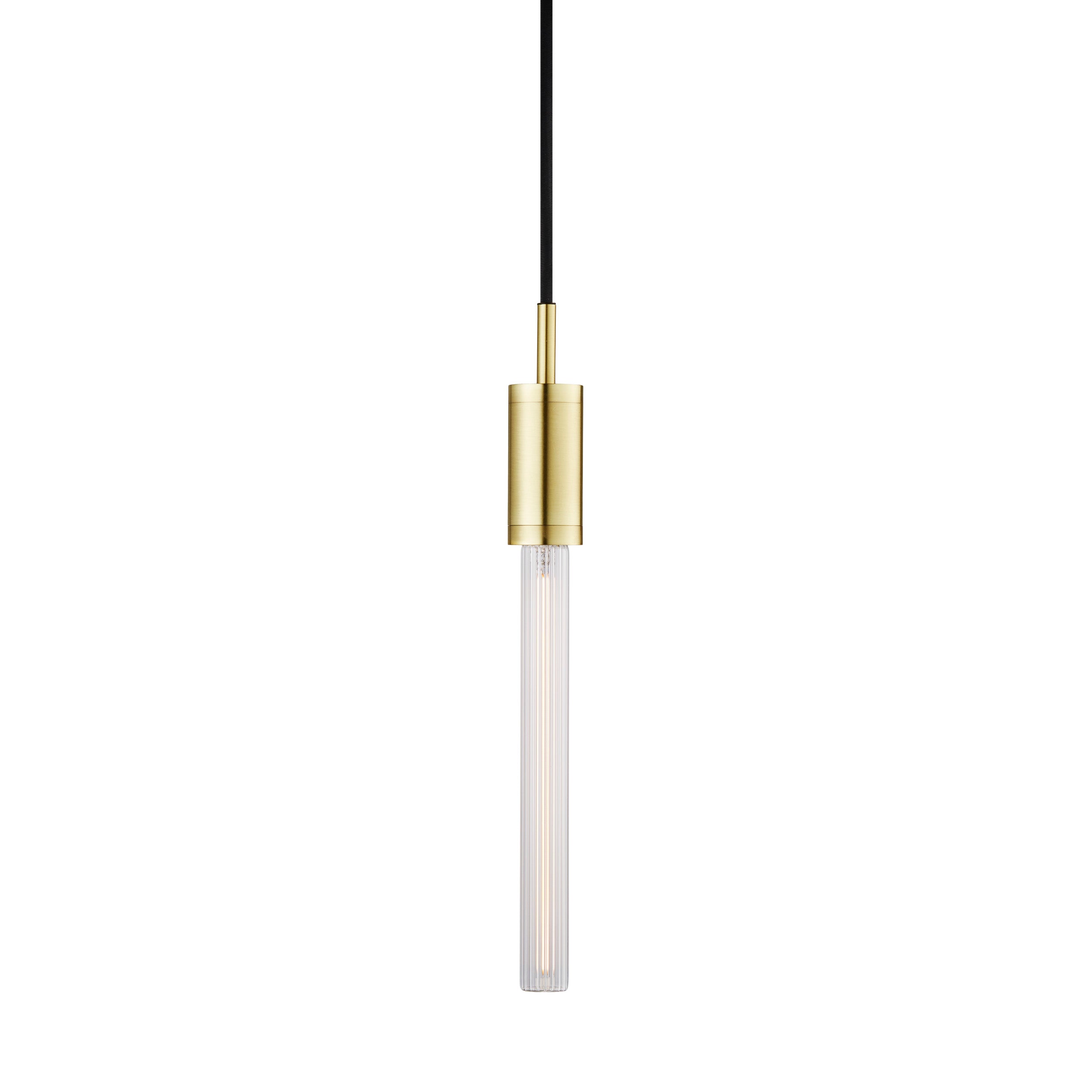 Pendelleuchte LIBERTY gold