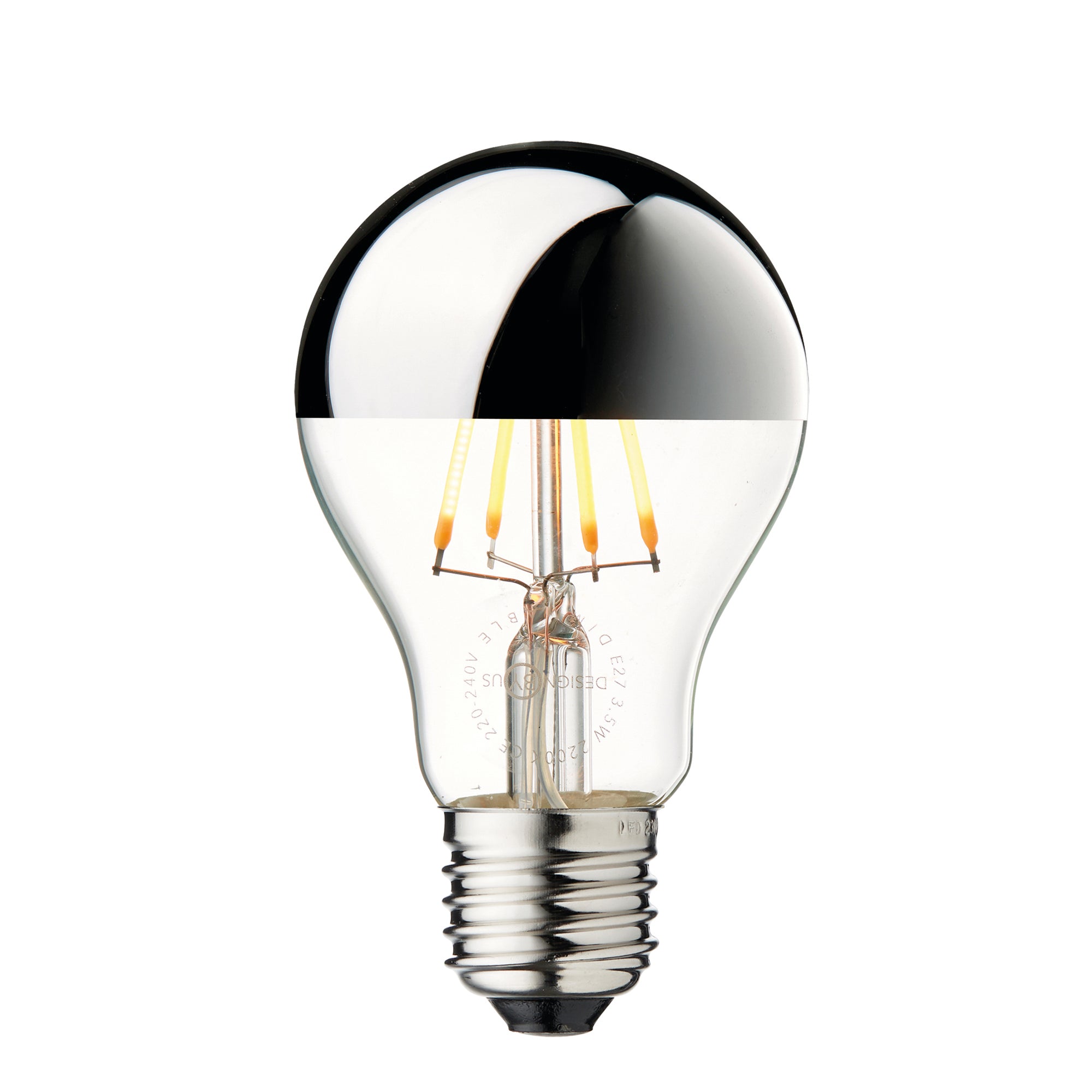 NEW WAVE OPTIC glass wall lamp