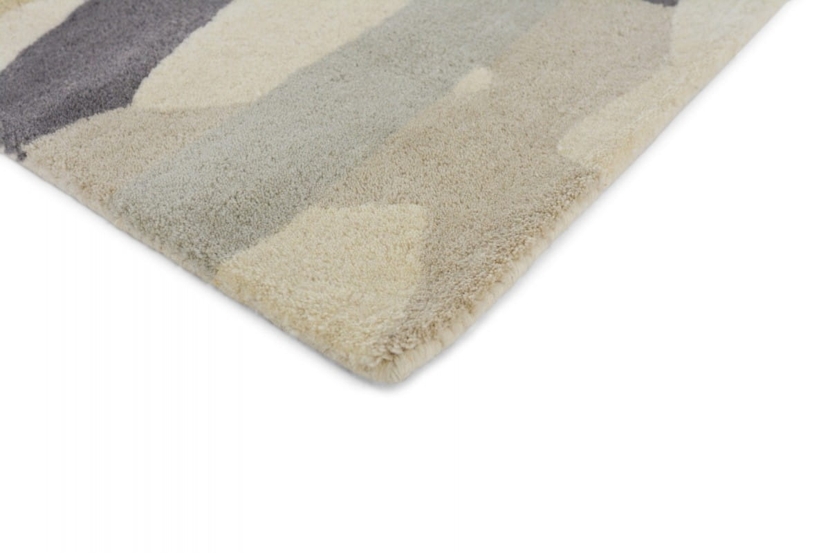 DIFFINITY OYSTER Teppich beige