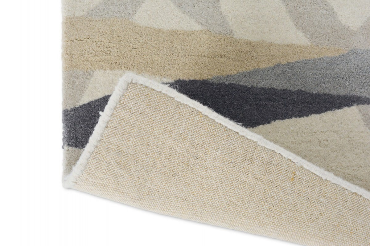 DIFFINITY OYSTER Teppich beige