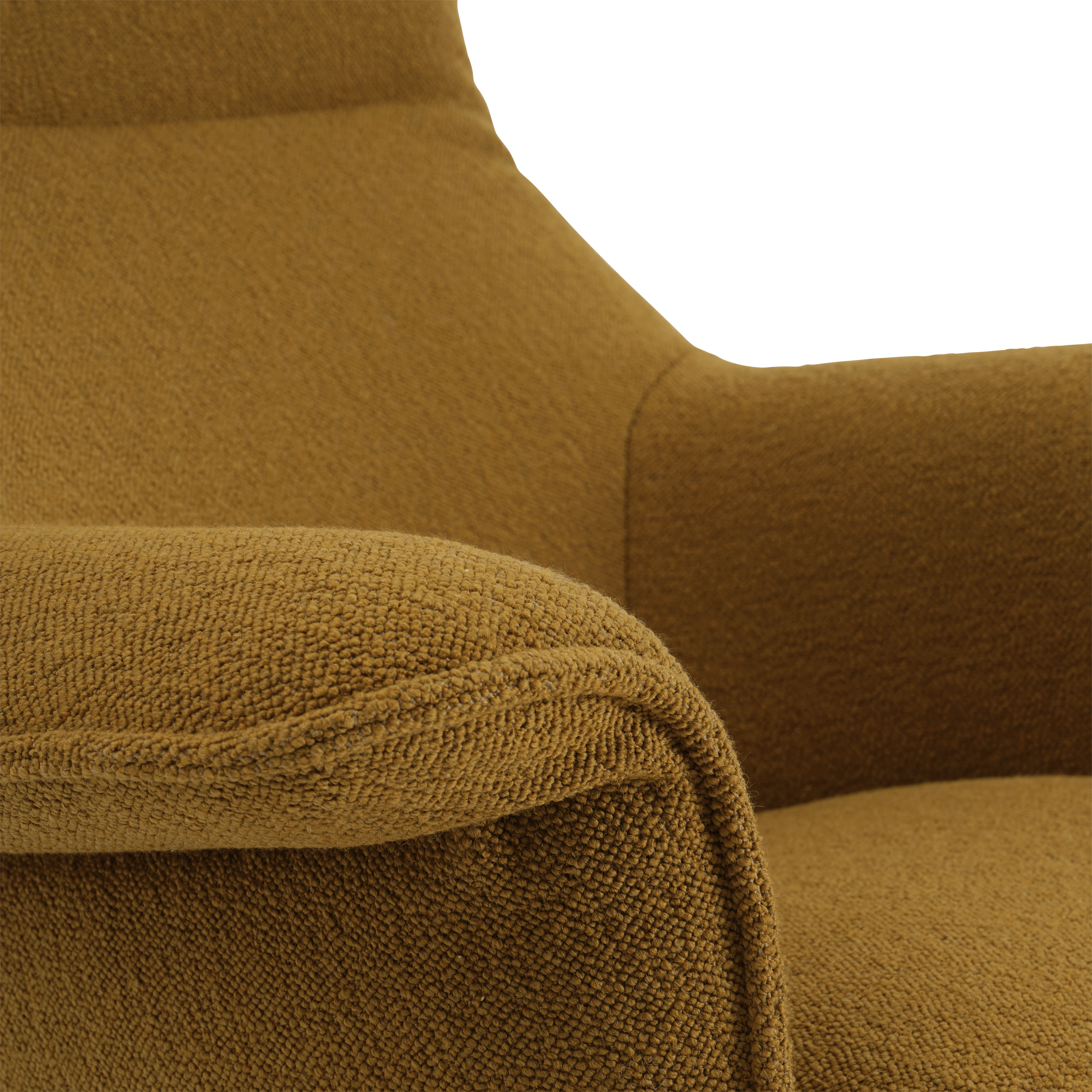 Personalized DOZE Armchair