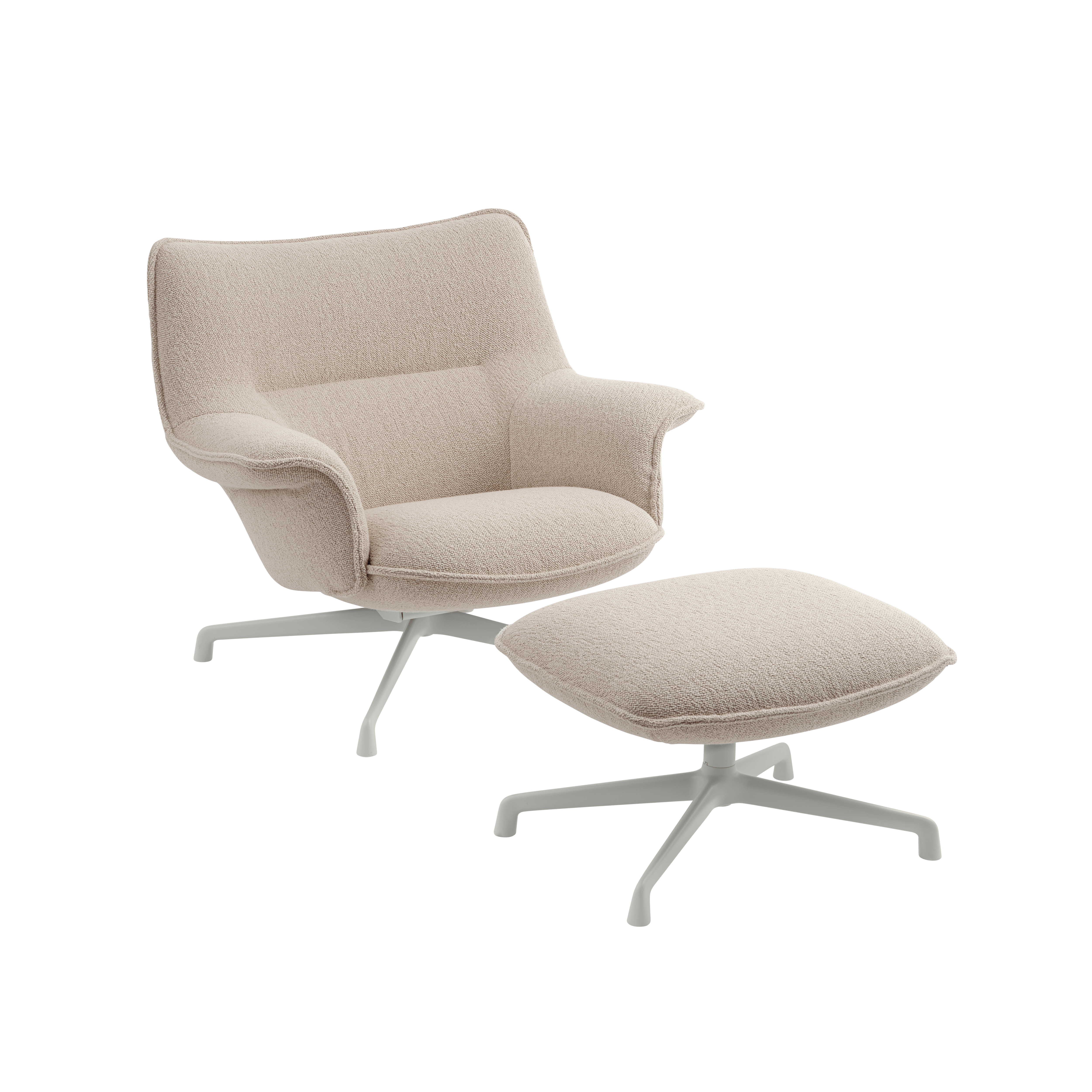 Personalisierbarer Drehhocker DOZE