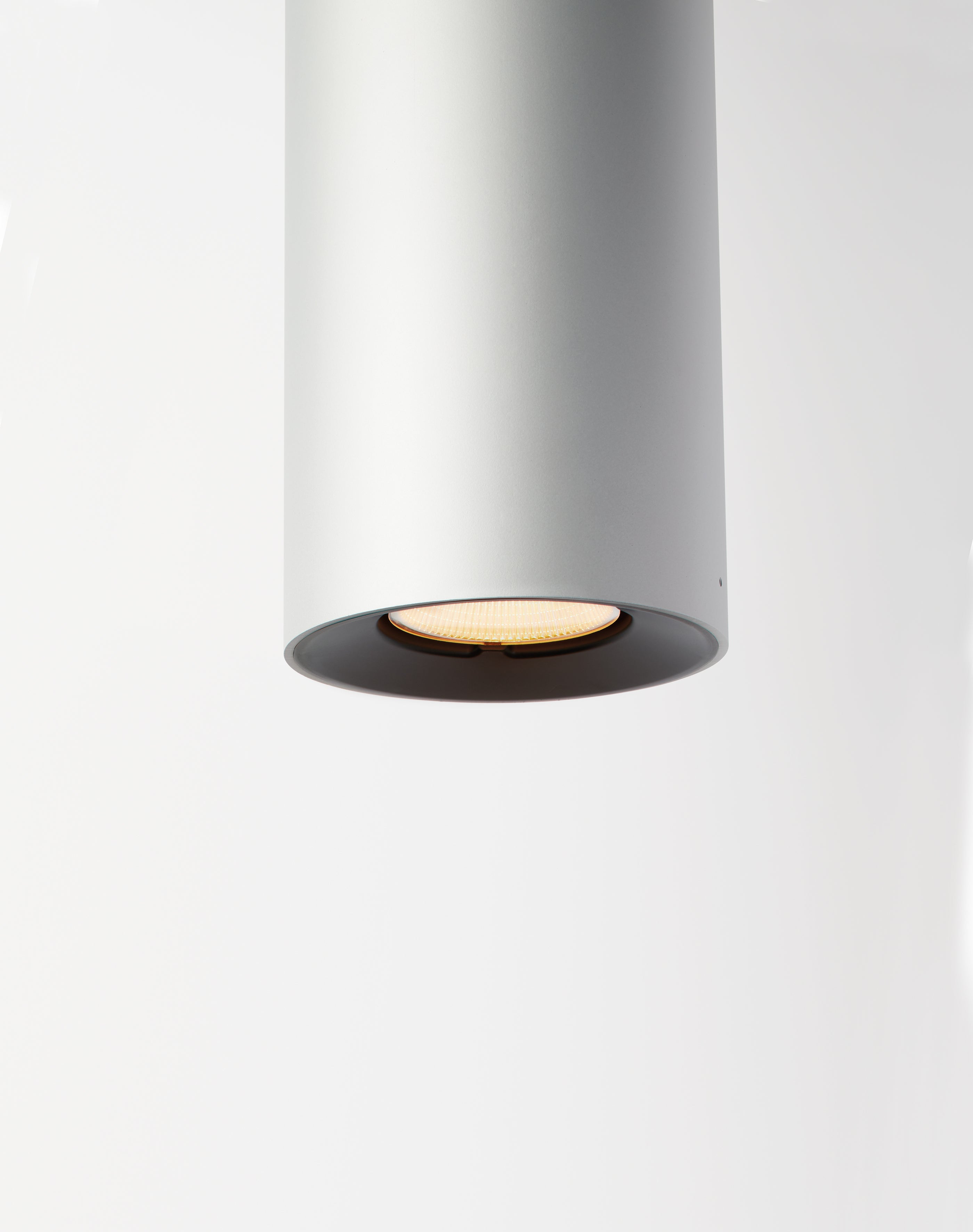 Hängende Lampe E04 Messing [Julia] [Amelia SPR]