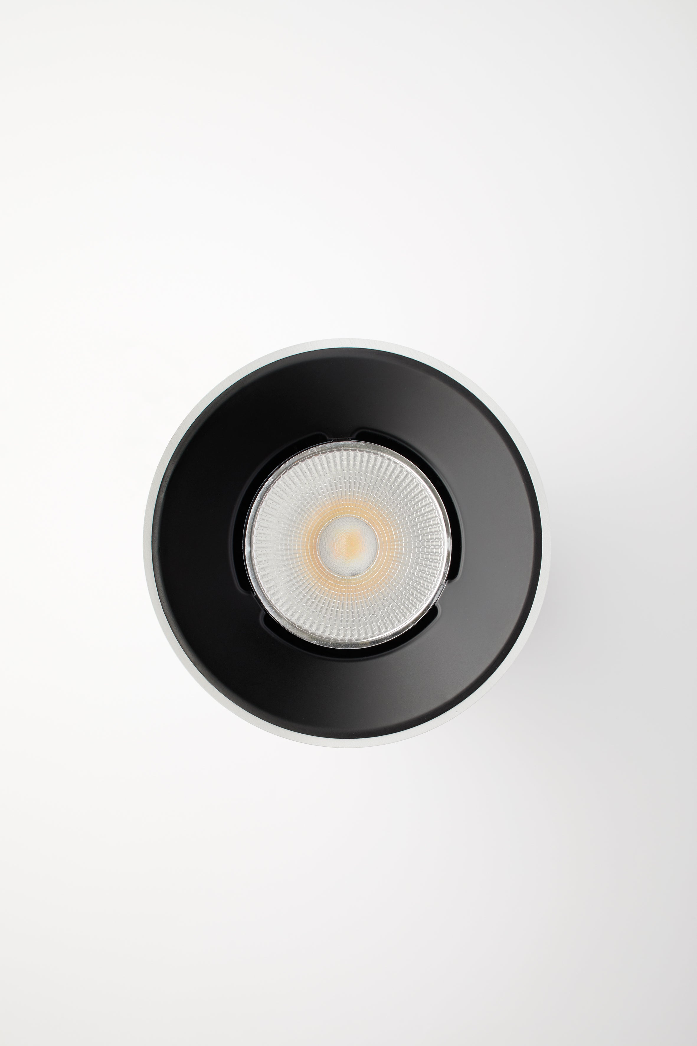 Wall lamp E04 Black