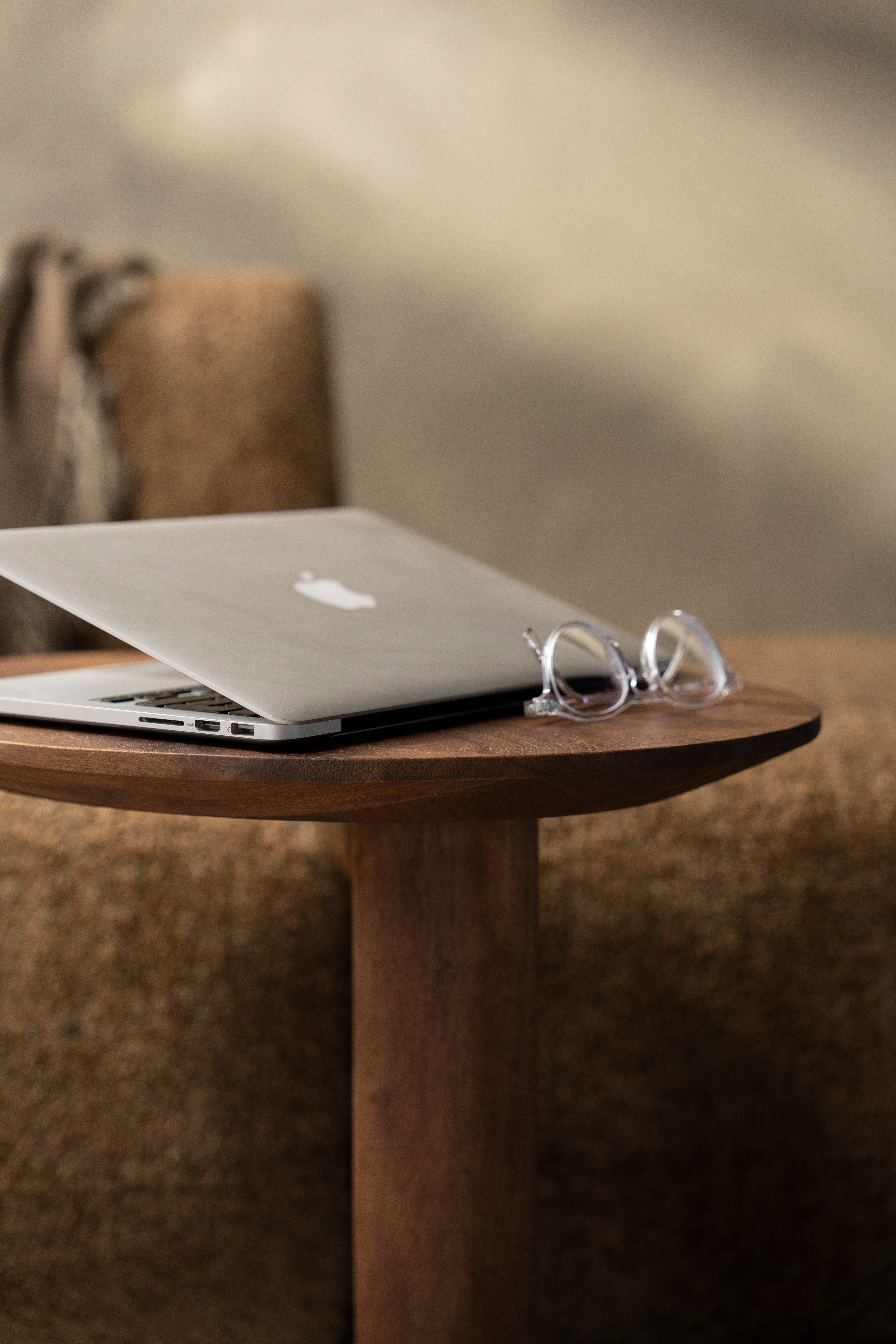 Beistelltisch NOVIA Mango-Holz