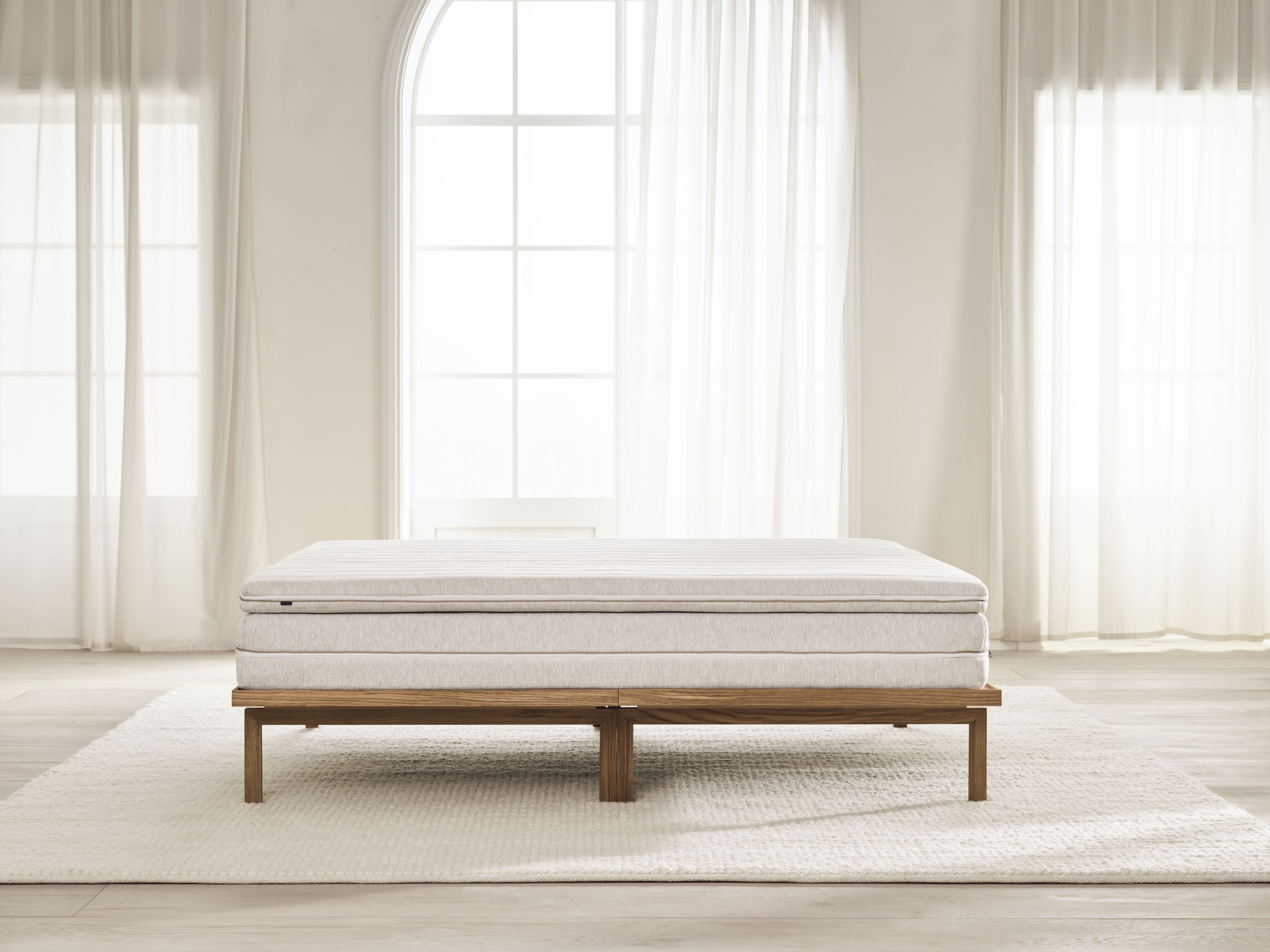 2-person mattress foam zeni