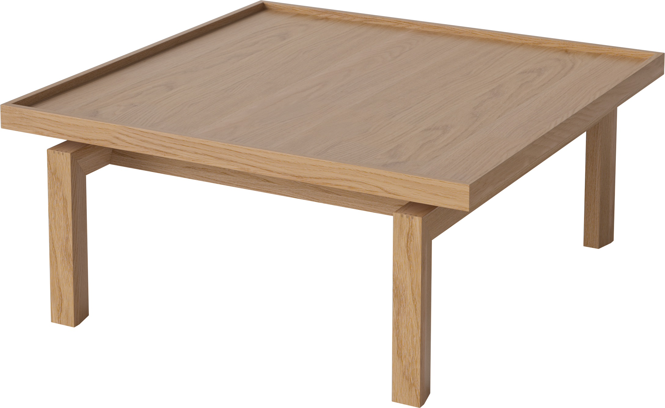 Couchtisch Elton Oak Furnier