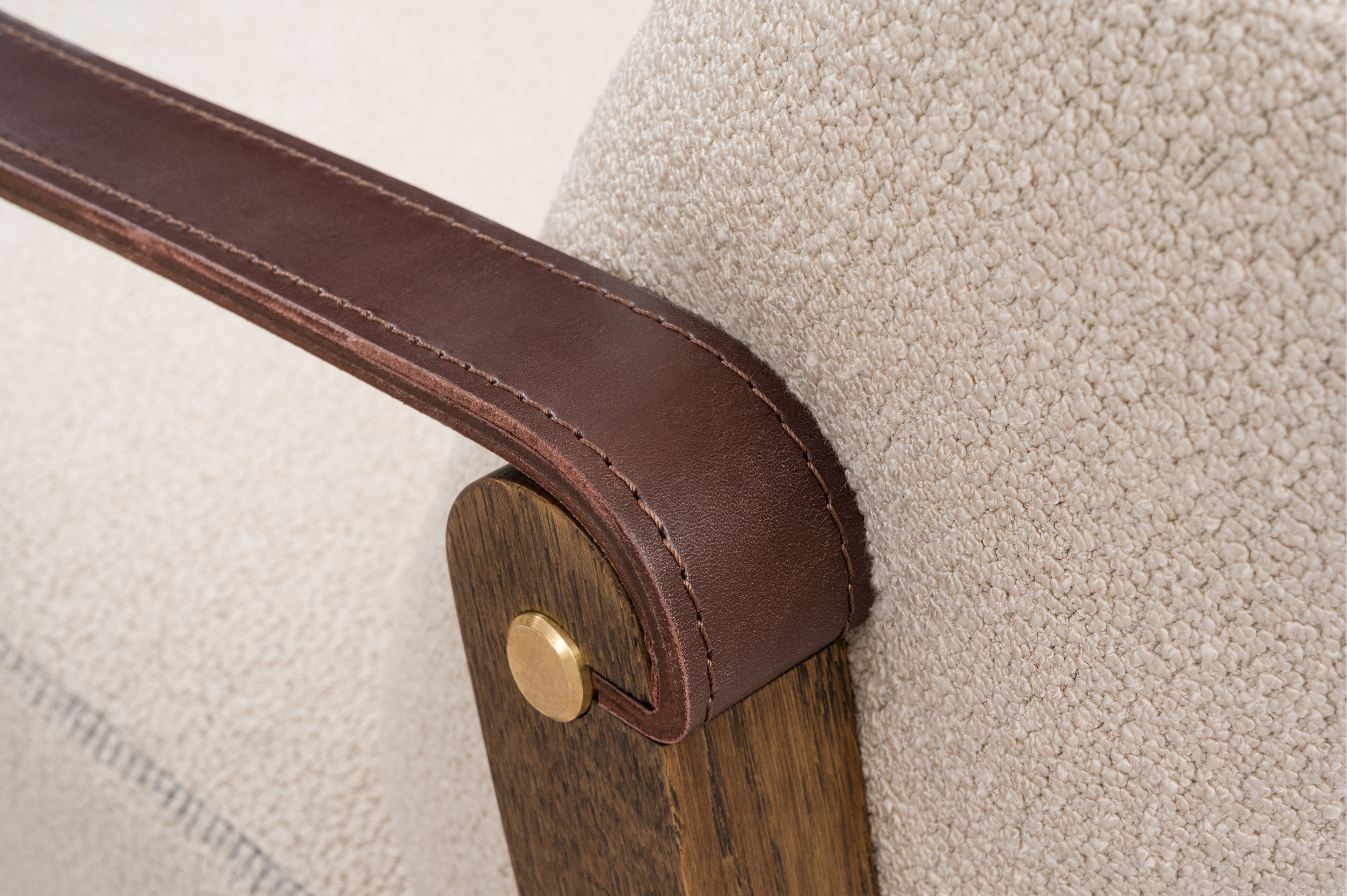 Philip [Amelia] armchair