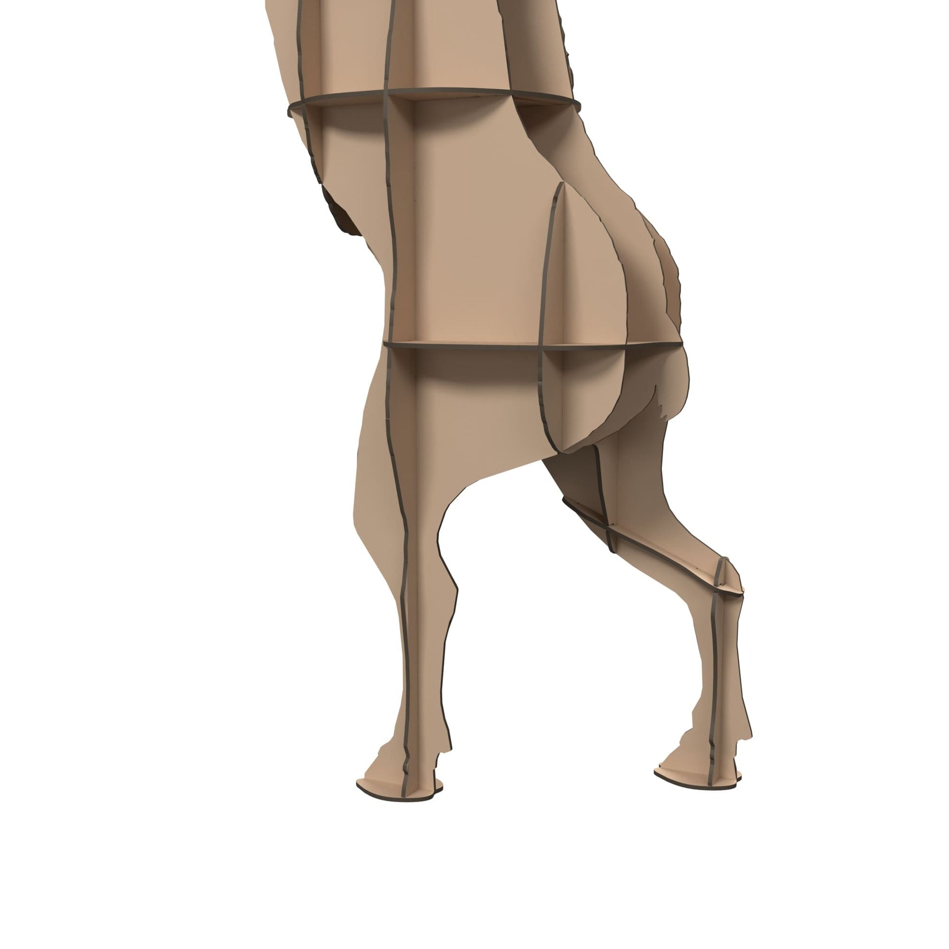 Regal FAUSTO beige