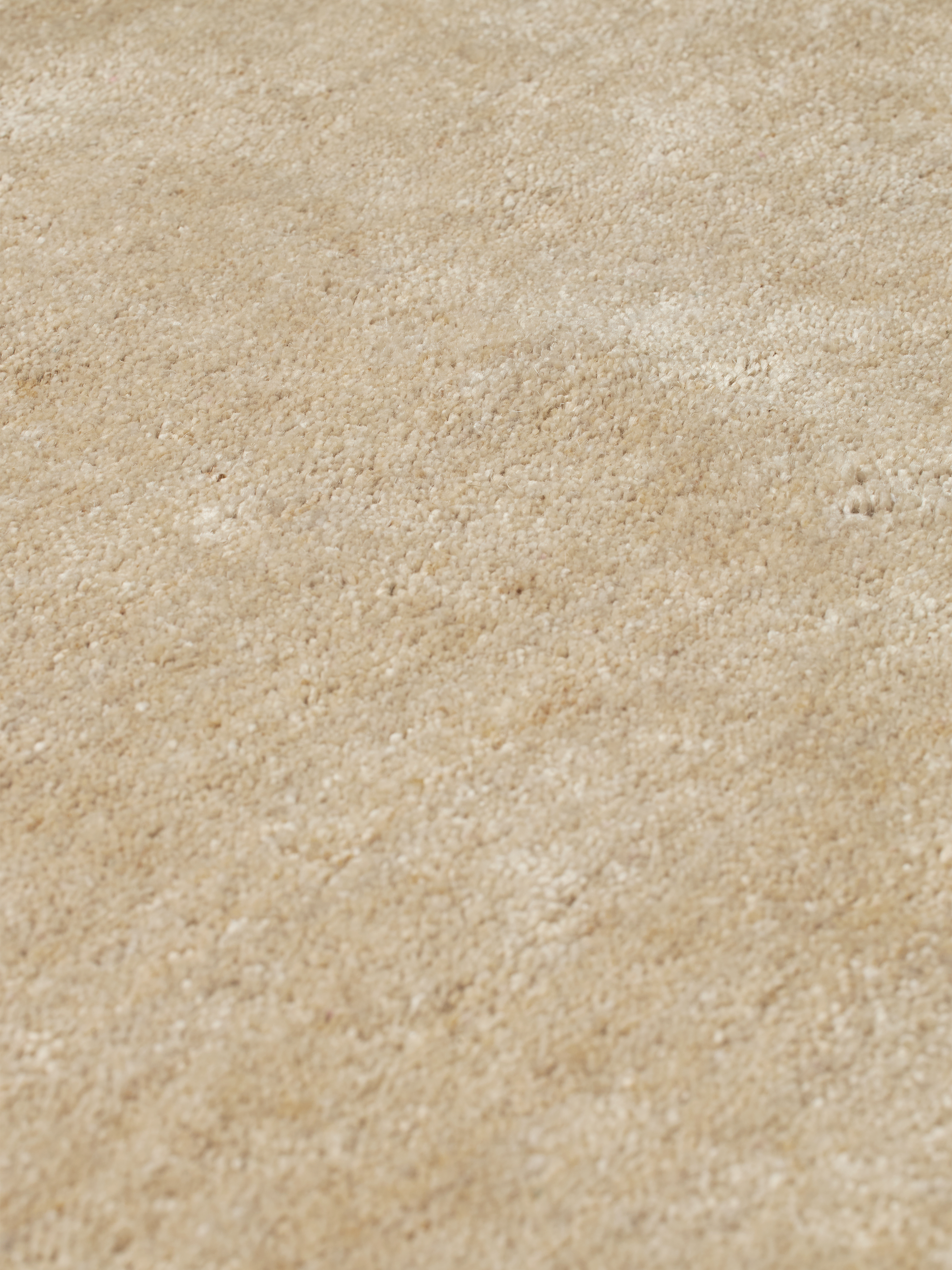 Beige FIRTH rug [Klaudia] [is the weight the same for every size?]