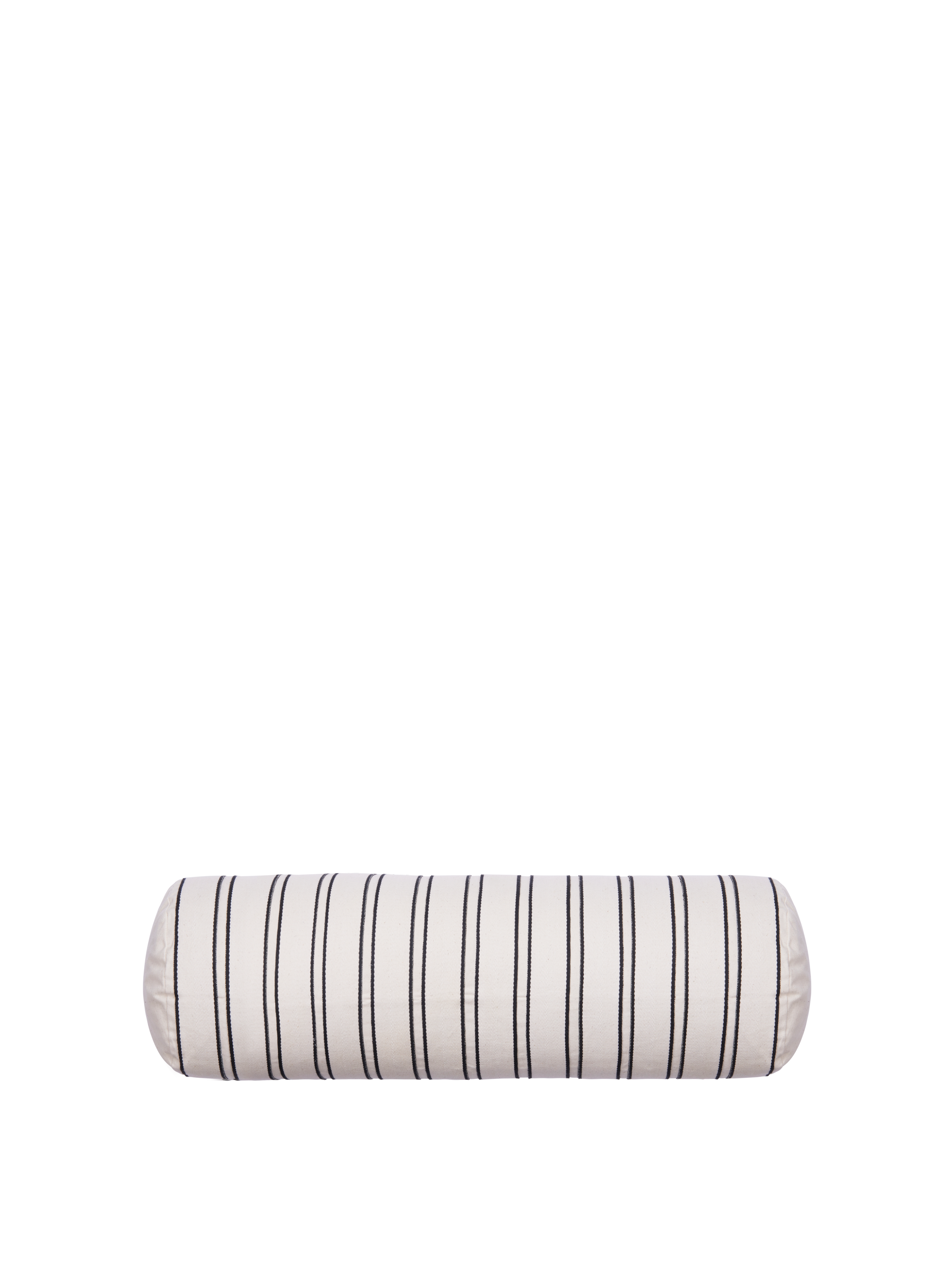 TWILL pillow broken white [Klaudia]