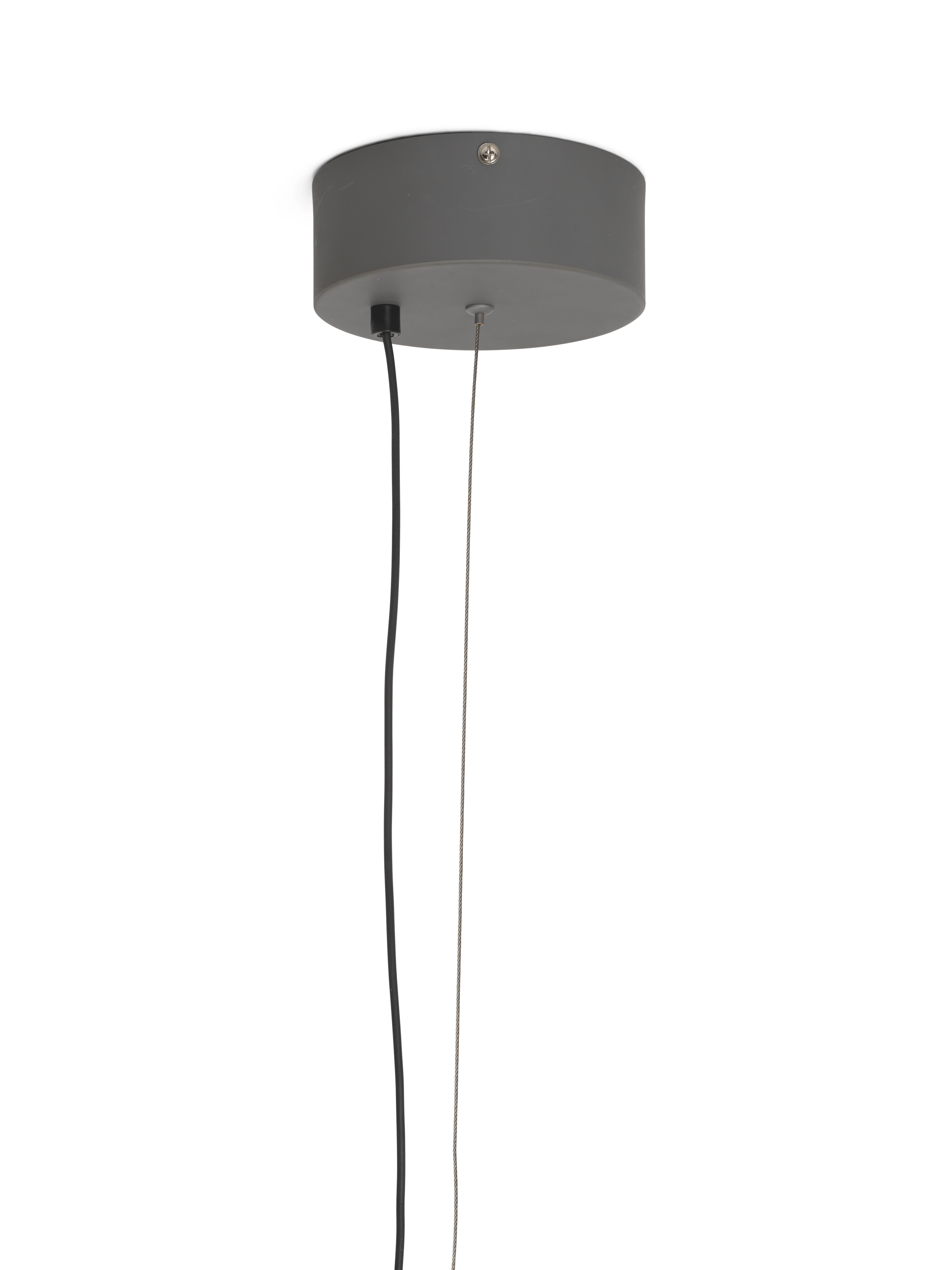 OESTE pendant lamp travertine