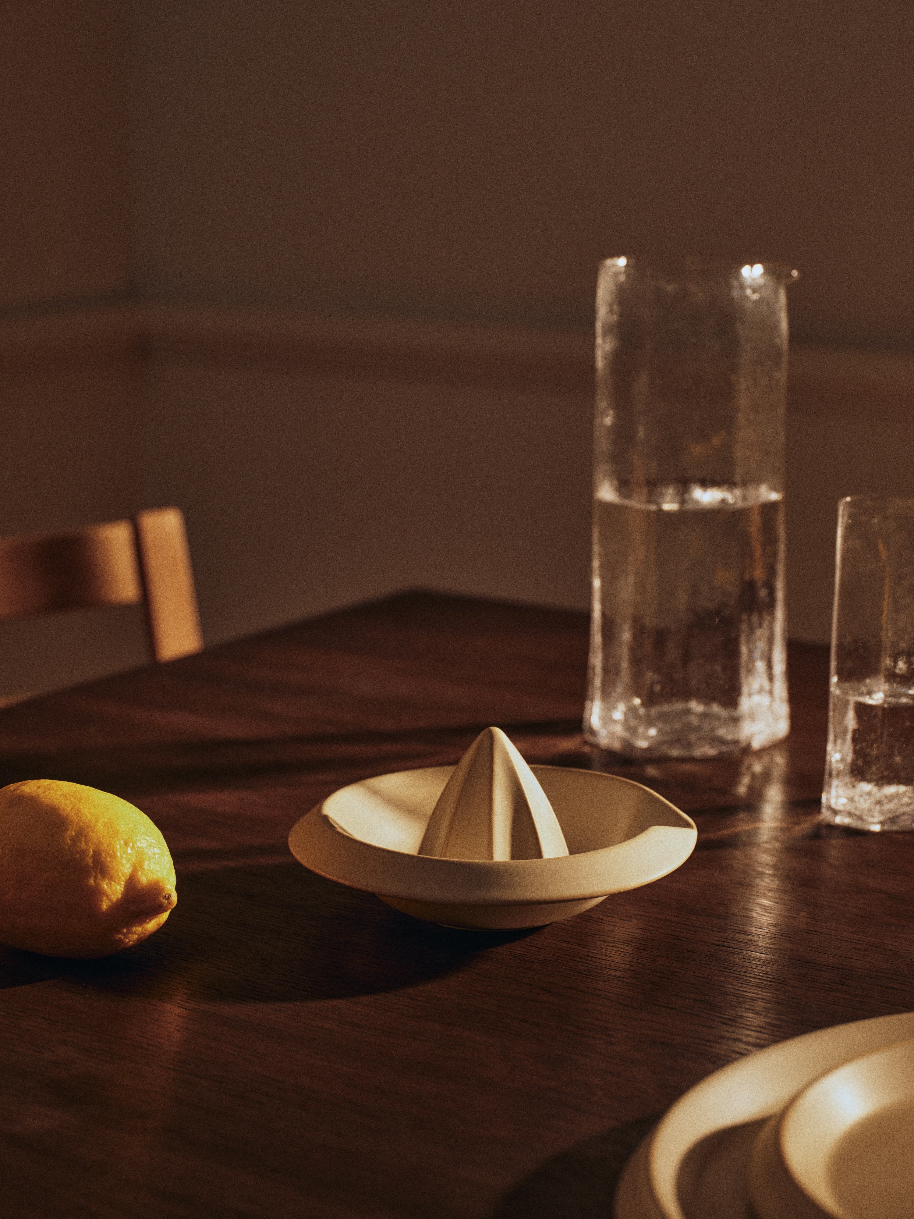 Karafka KIRU Glas
