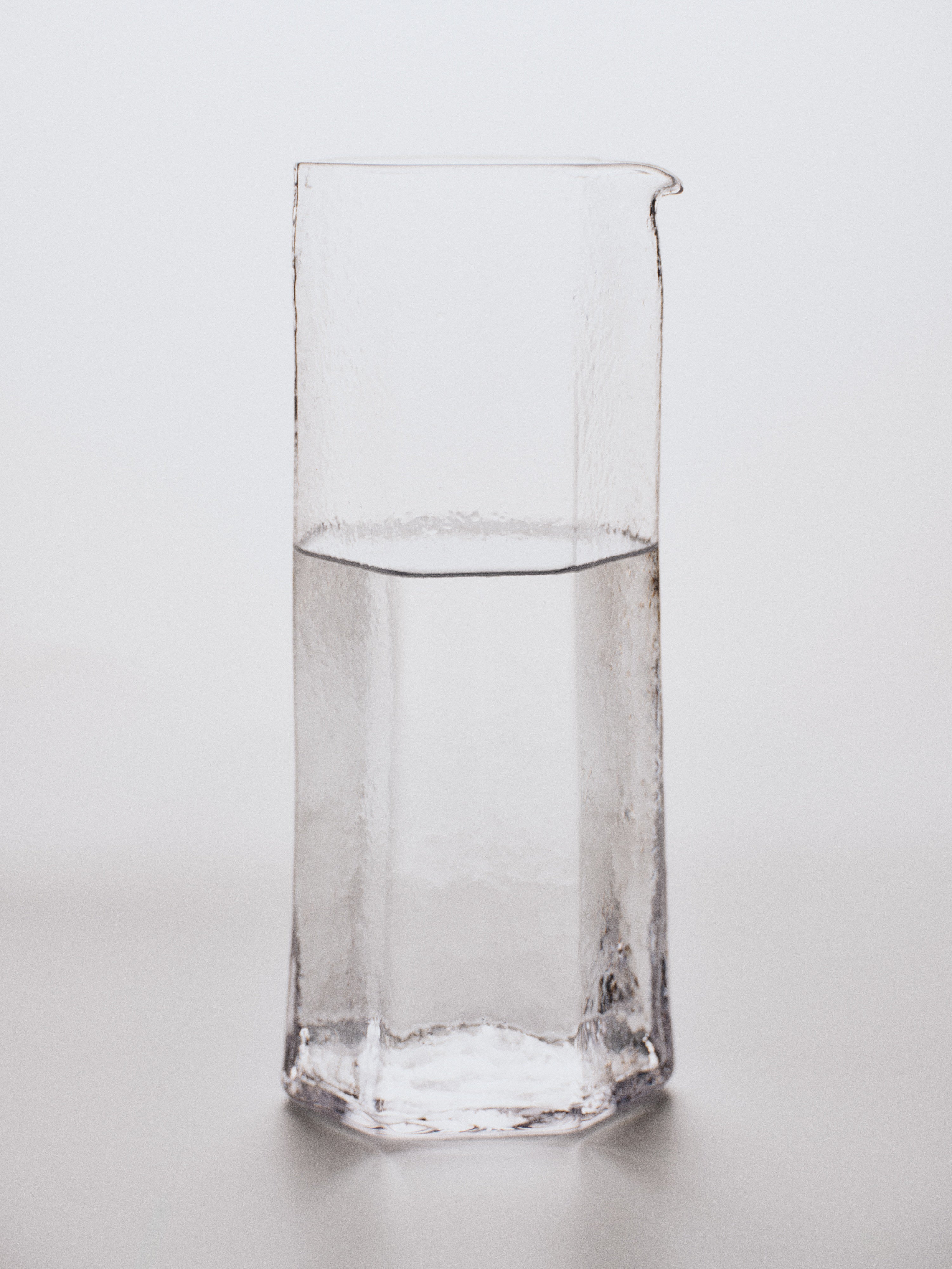 Karafka KIRU Glas