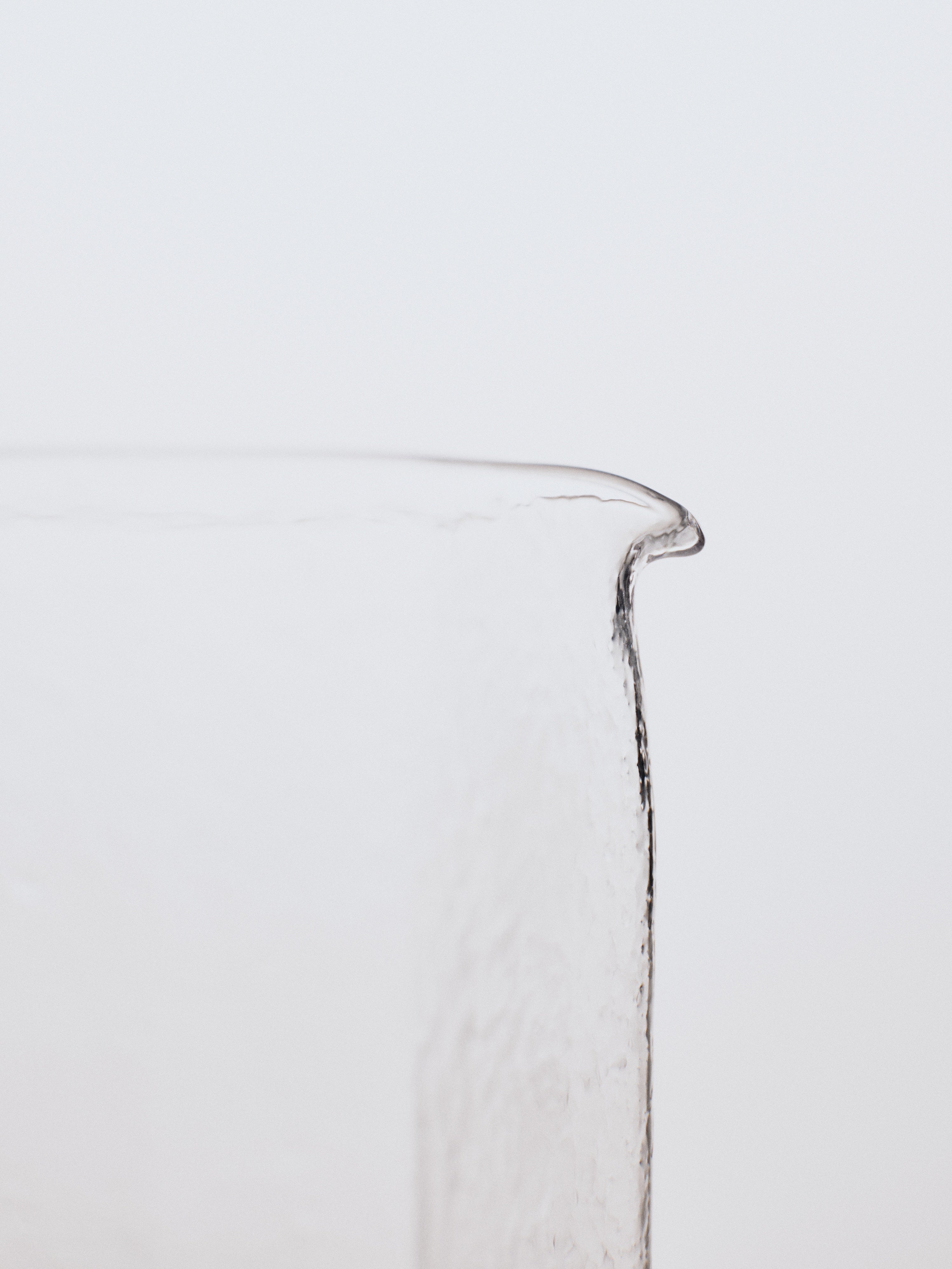 Karafka KIRU Glas