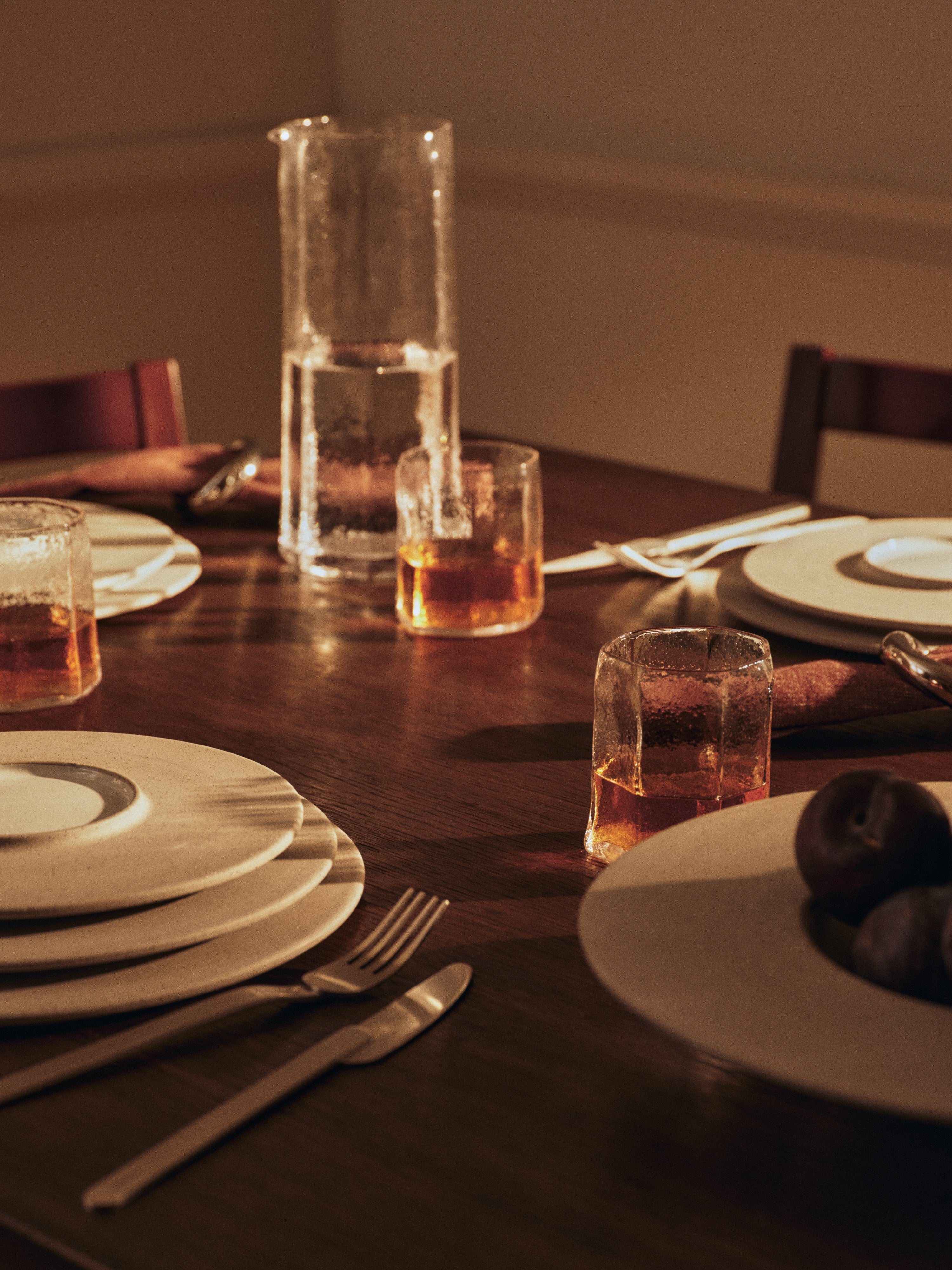 Gläser-Set KIRU Glas