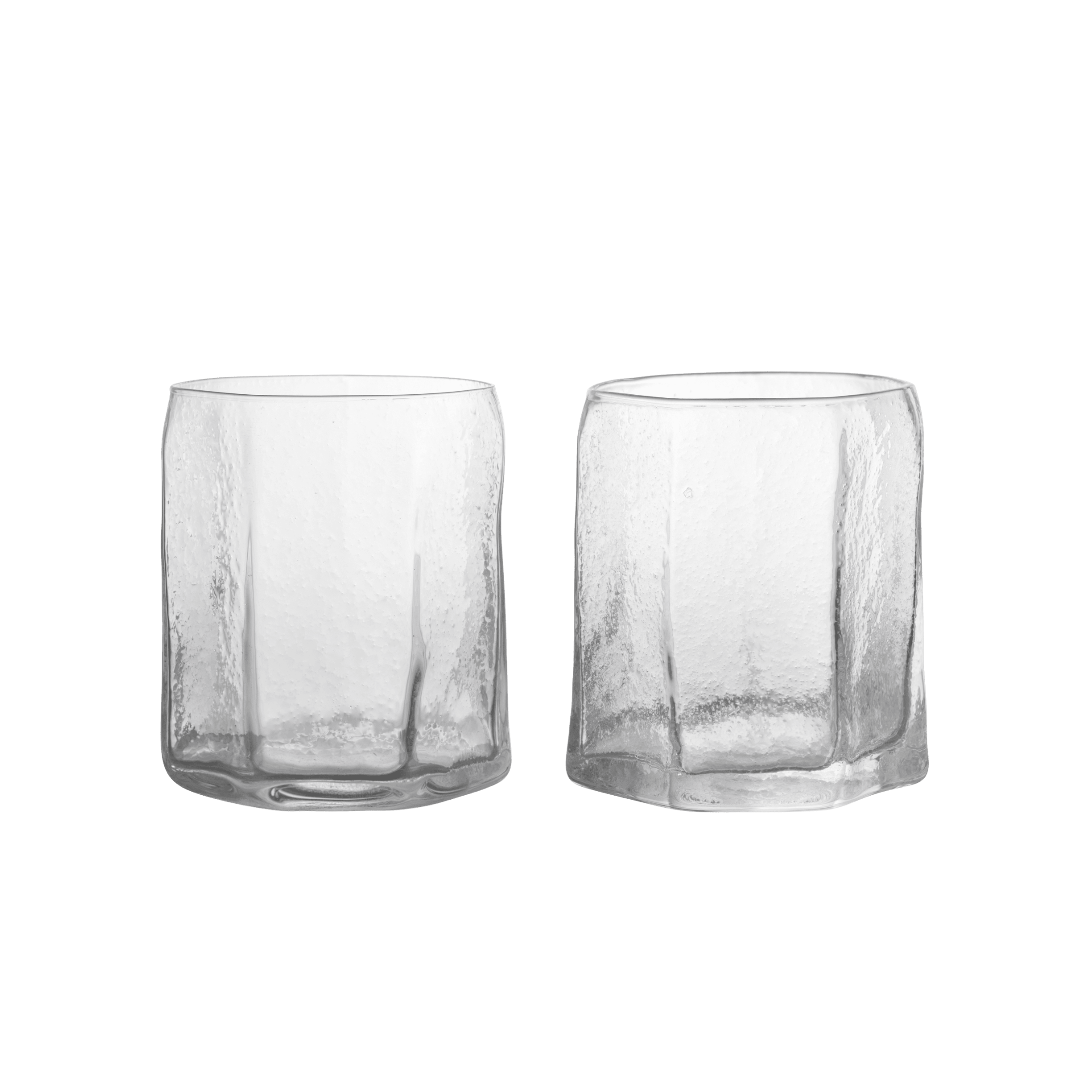 Gläser-Set KIRU Glas