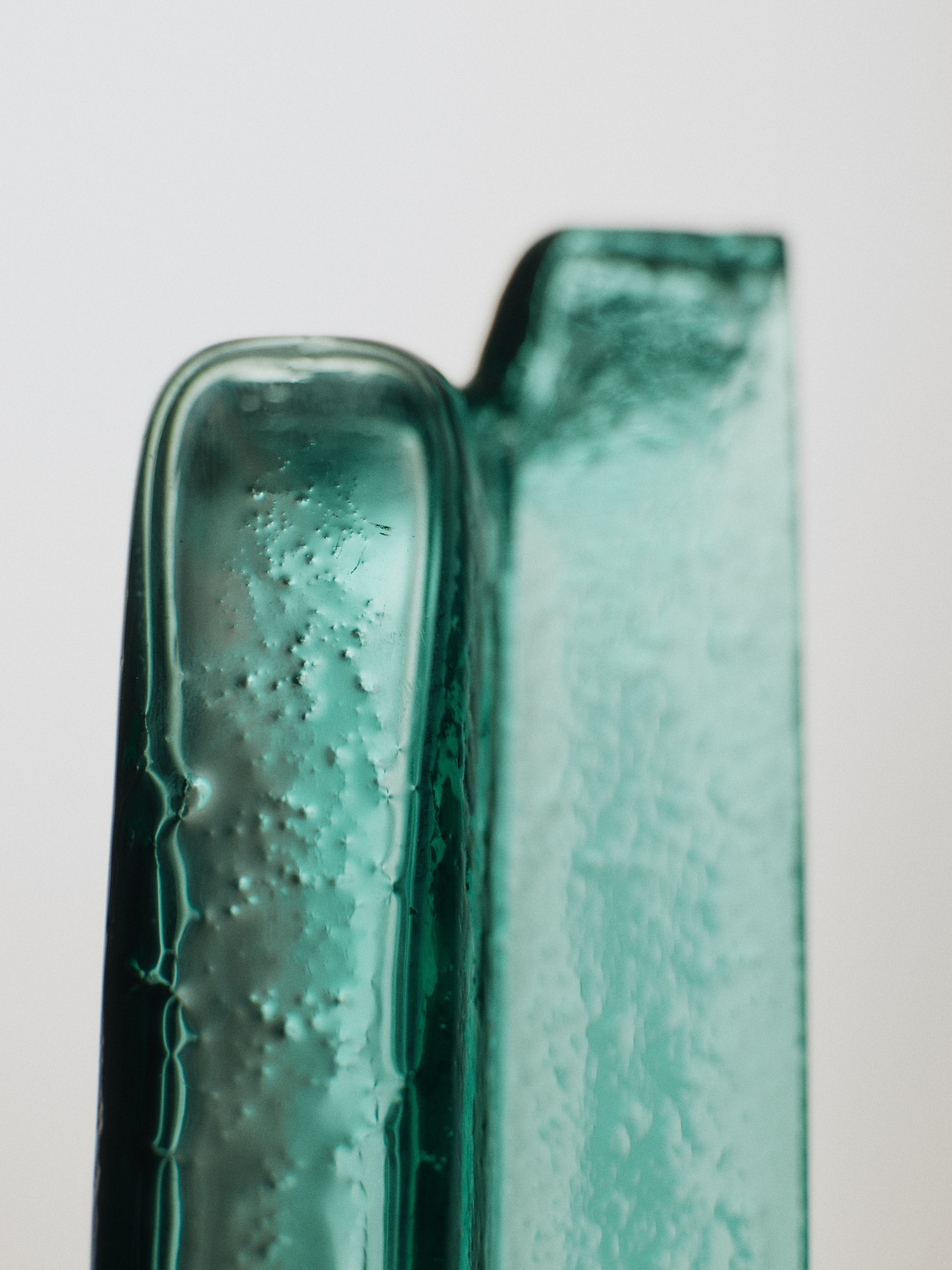 MURO Turquoise Coaster