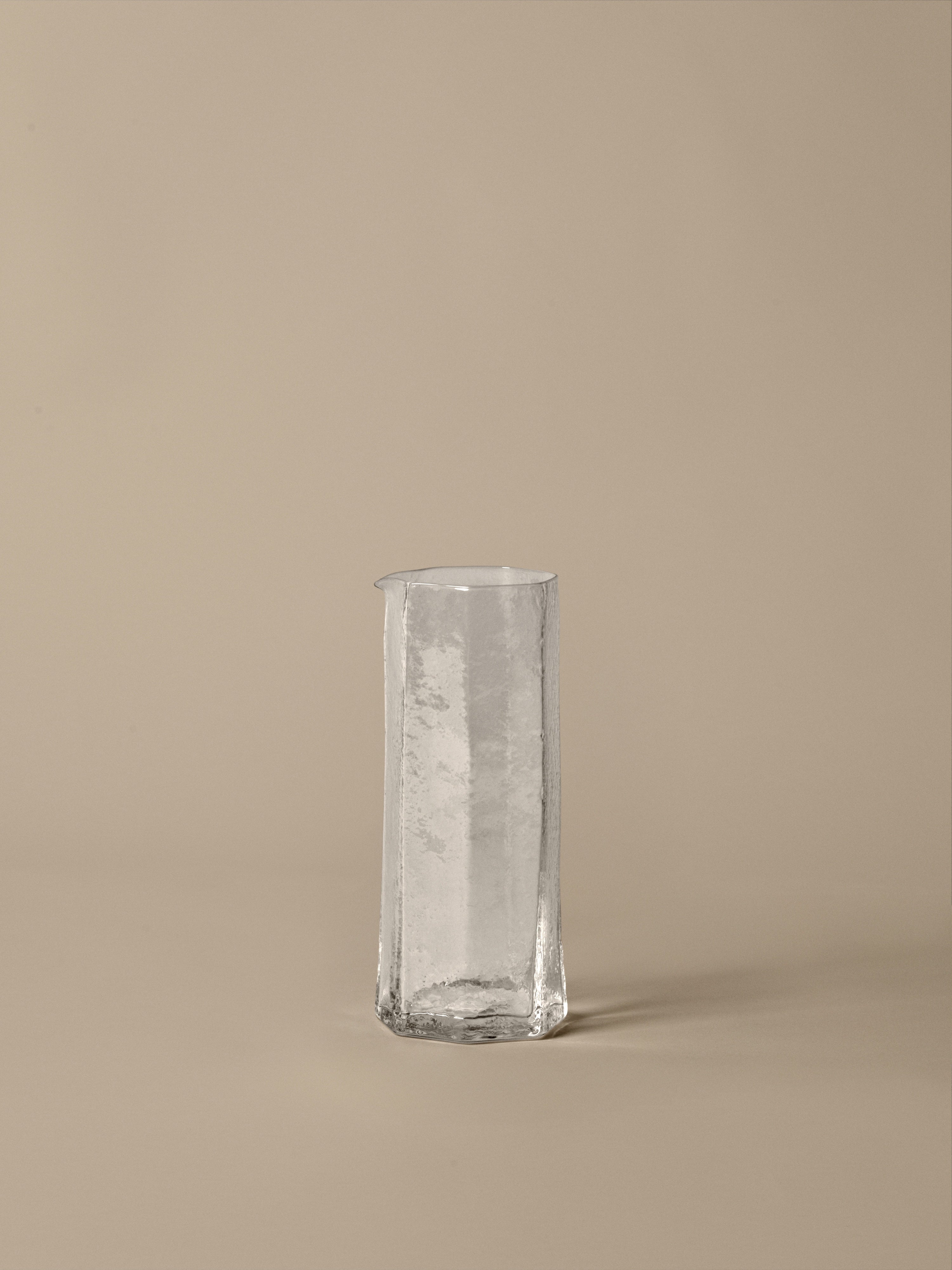 Karafka KIRU Glas