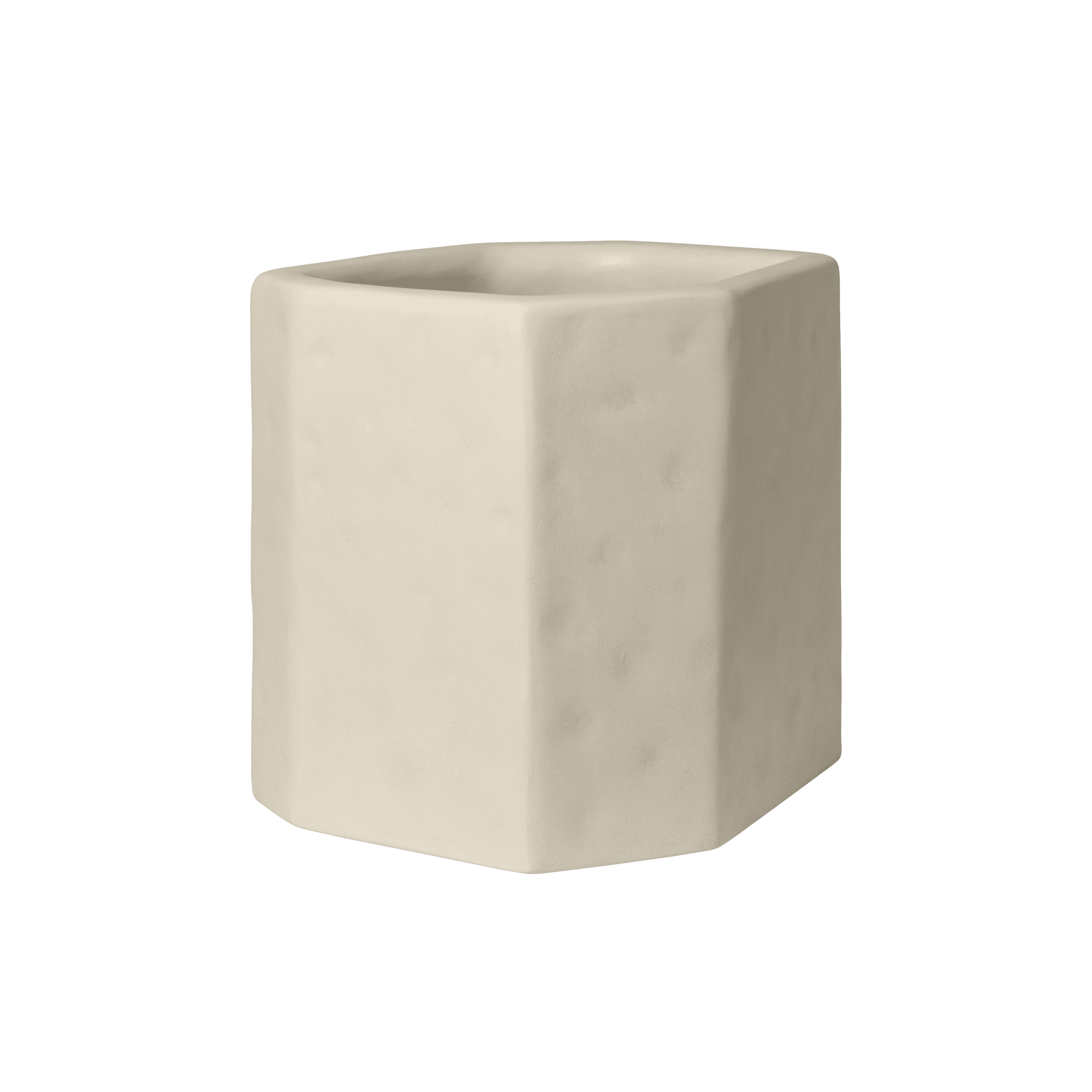 Donica ogrodowa STAFFA beige