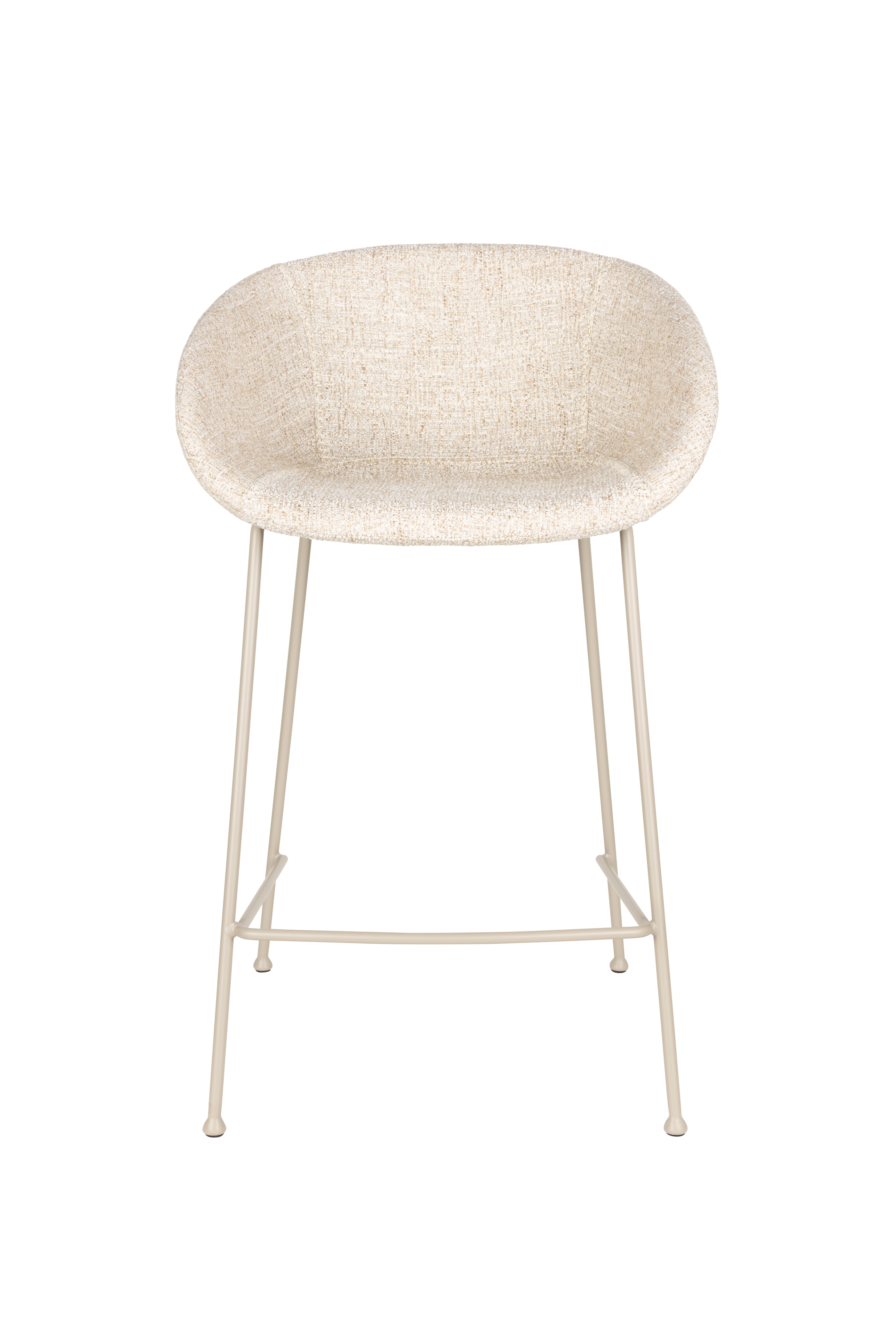 Hocker FESTON beige