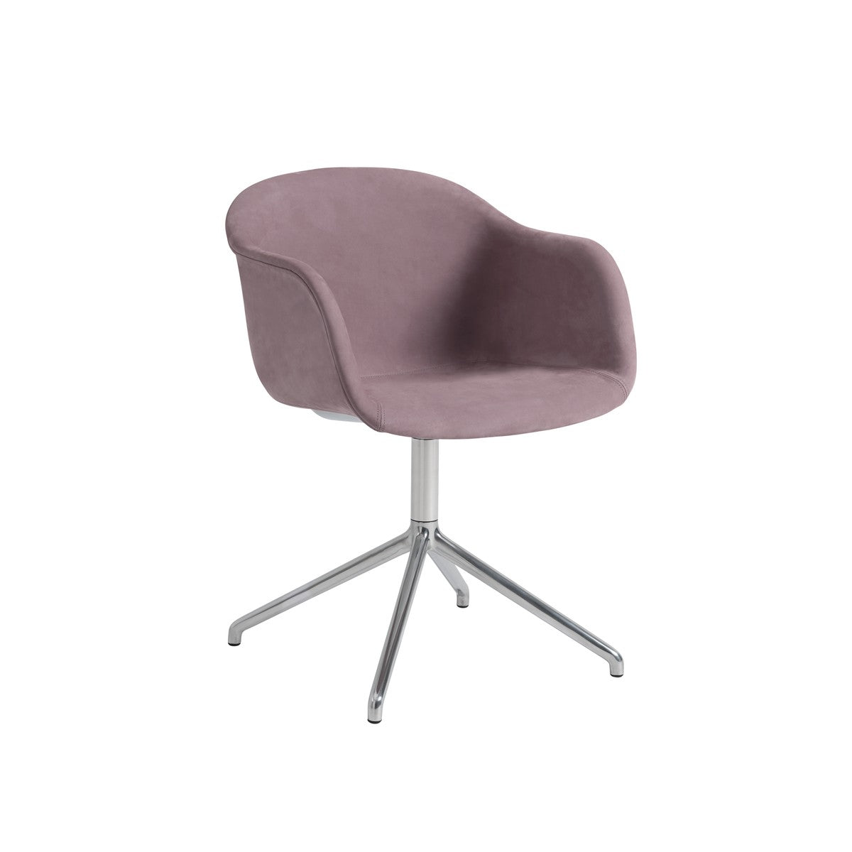 Personalized FIBER Armchair with Armrests