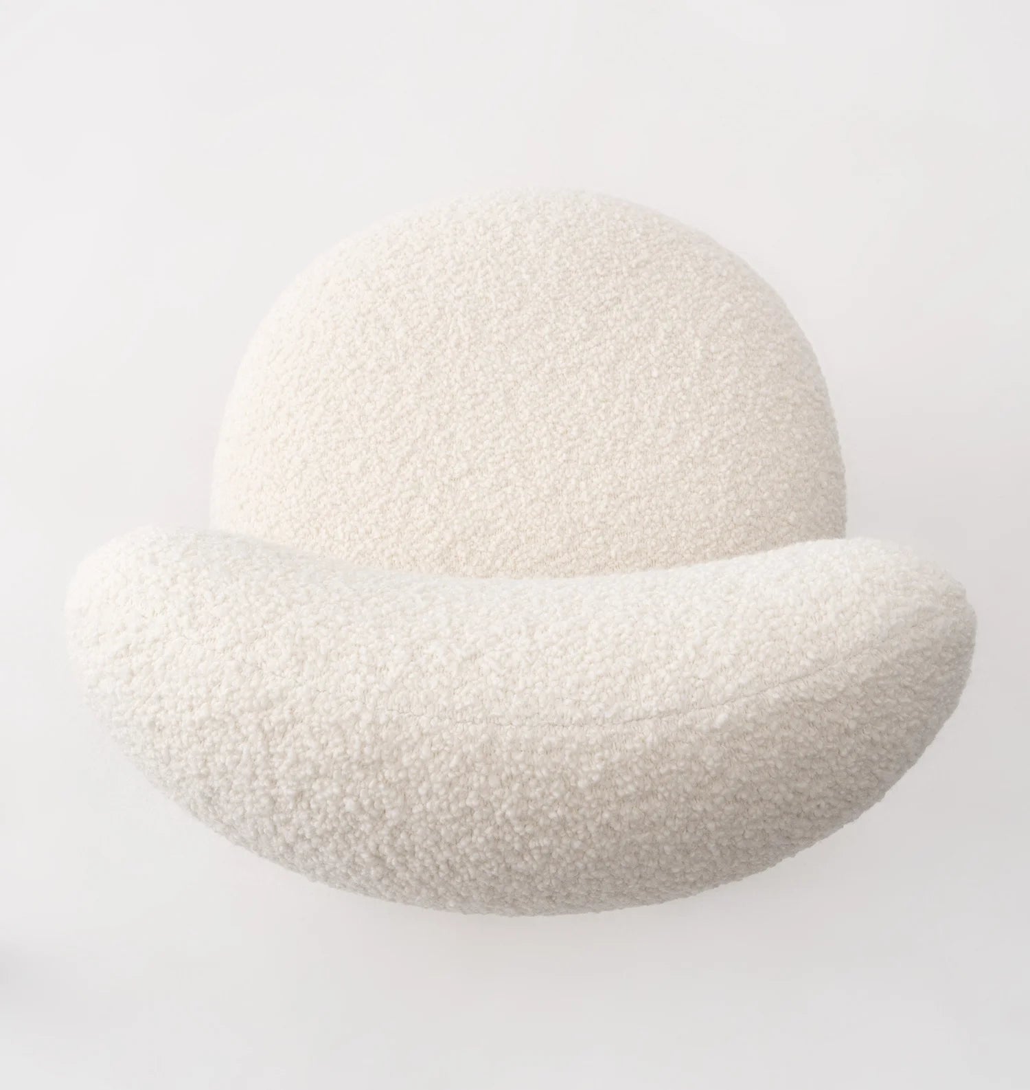 Polsterstuhl FLOCK CS1