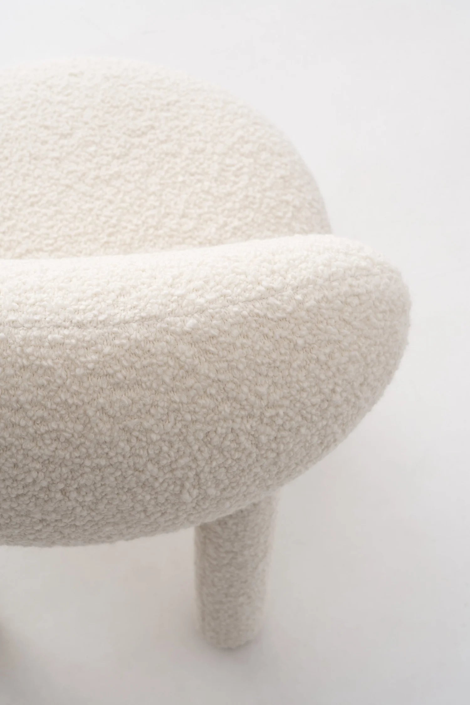 Polsterstuhl FLOCK CS1