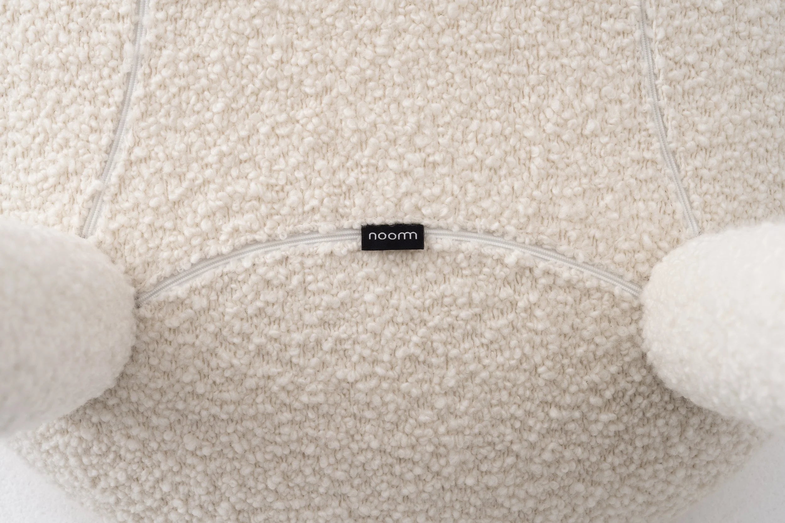 Polsterstuhl FLOCK CS1