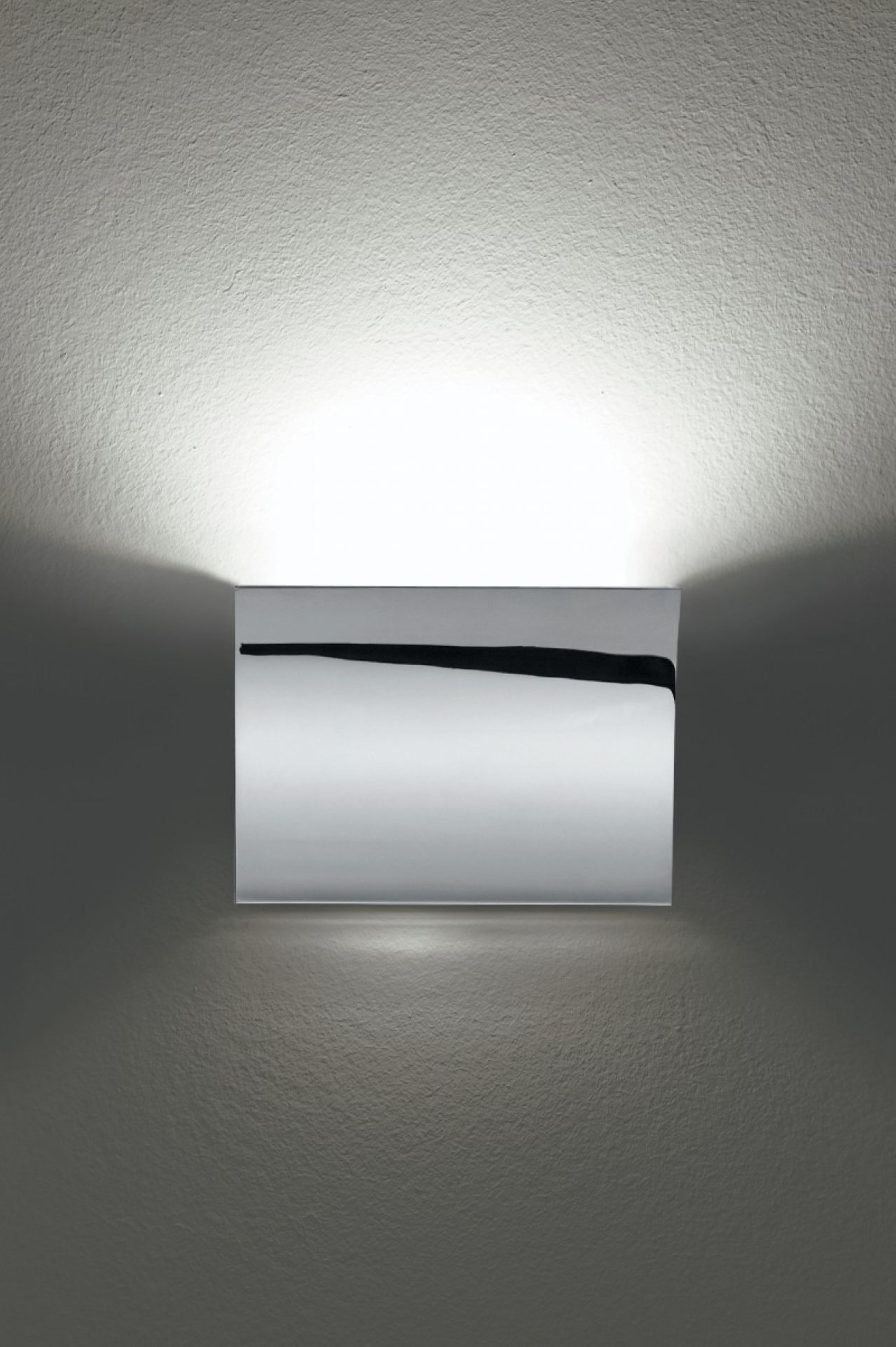 Wall Lamp POCHETTE Chrome