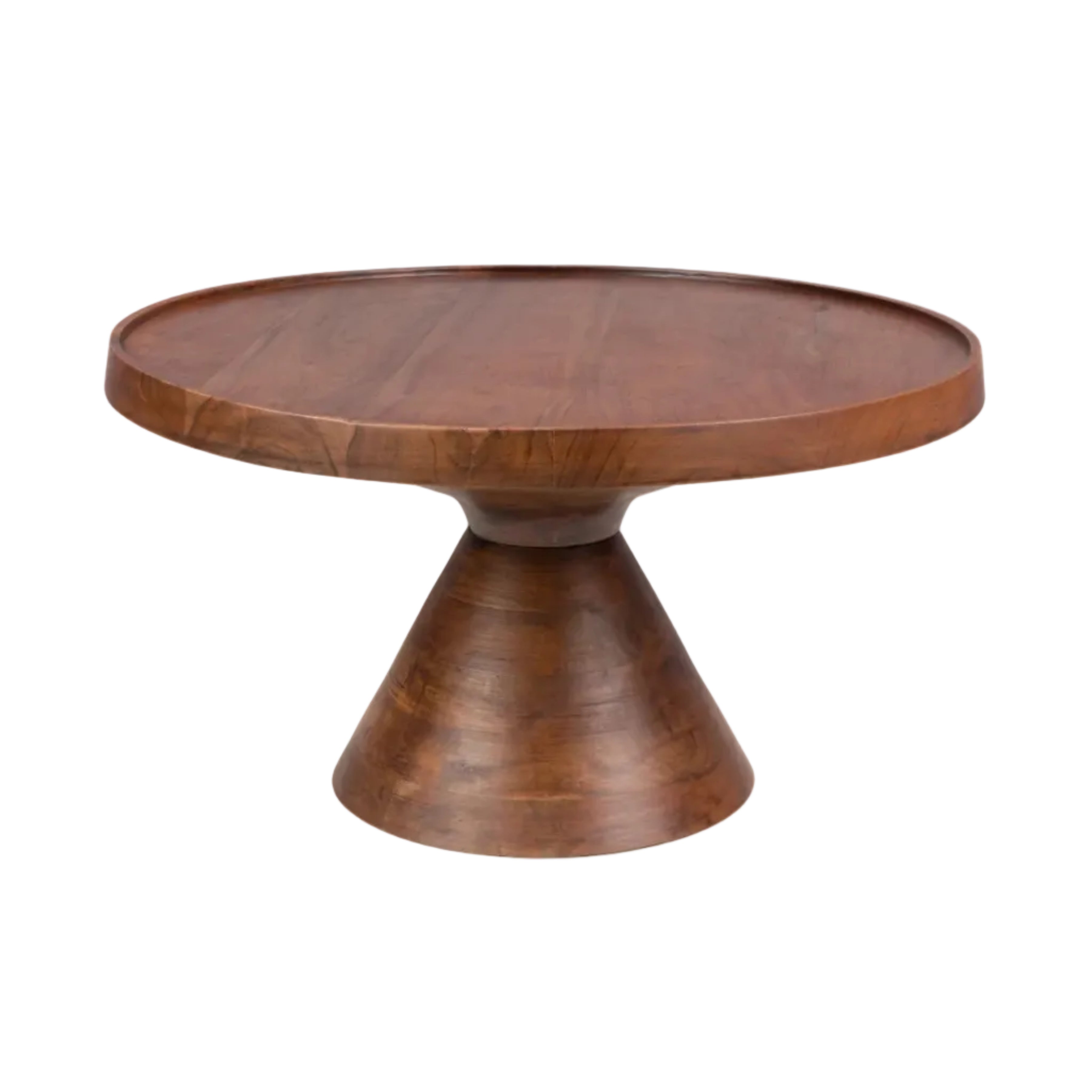 FLOSS Brown Coffee Table