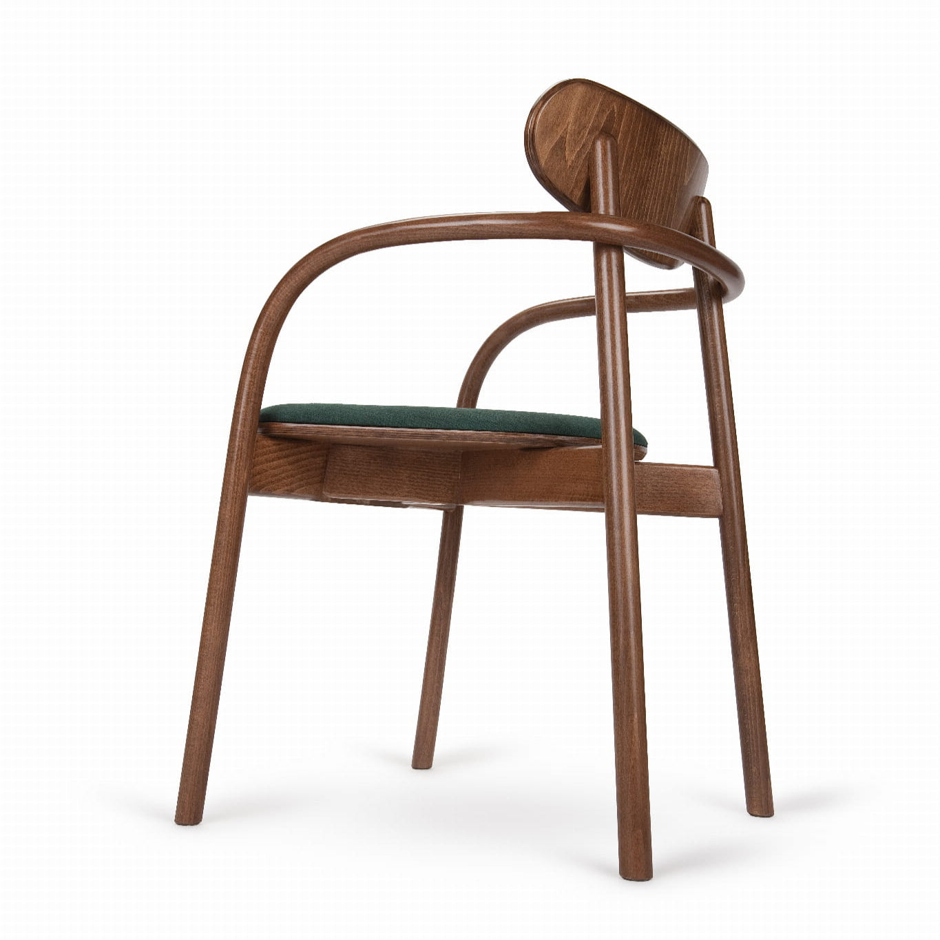 Sessel LA BENDA B-2960 Buchenholz