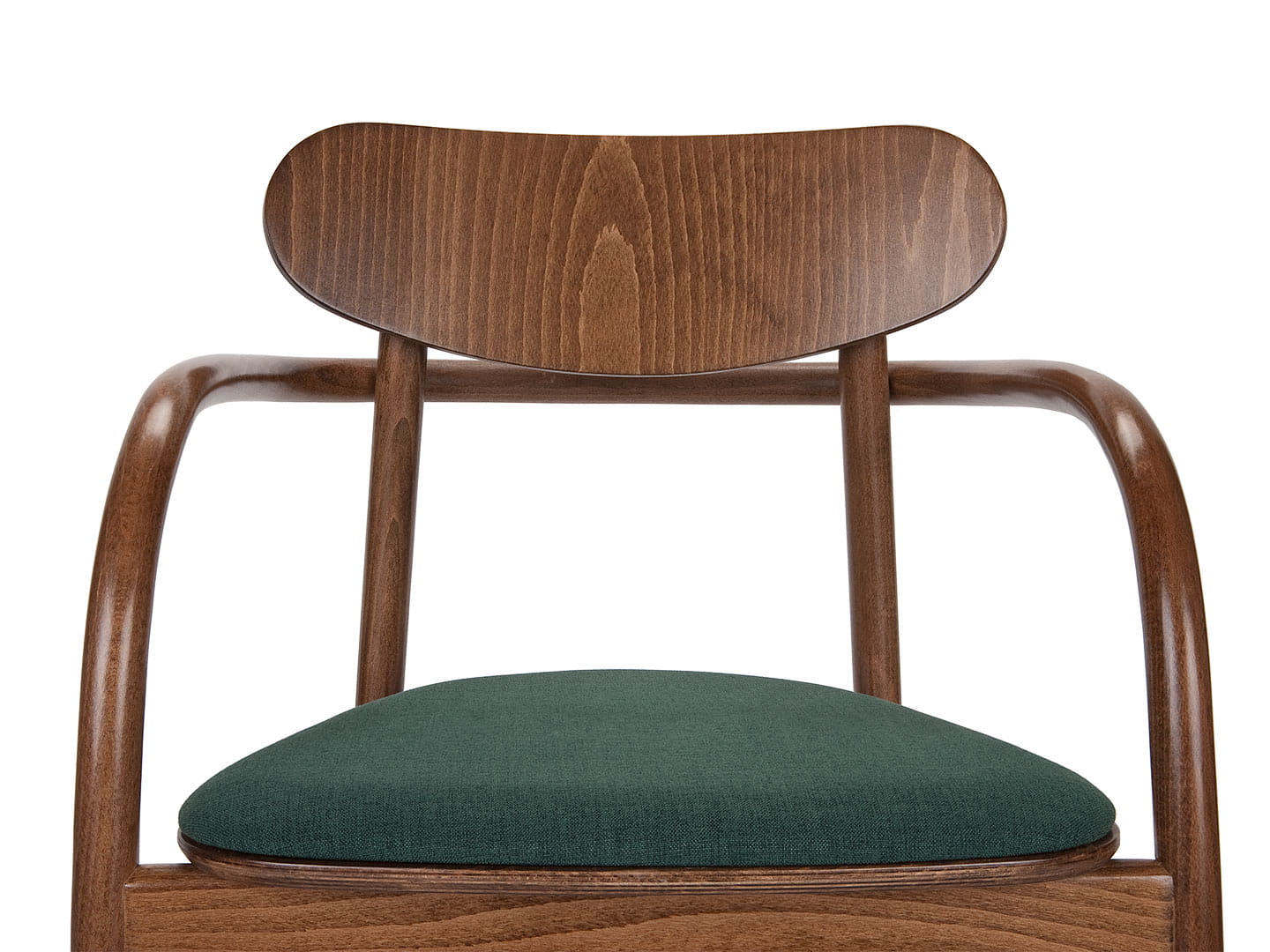 Sessel LA BENDA B-2960 Buchenholz