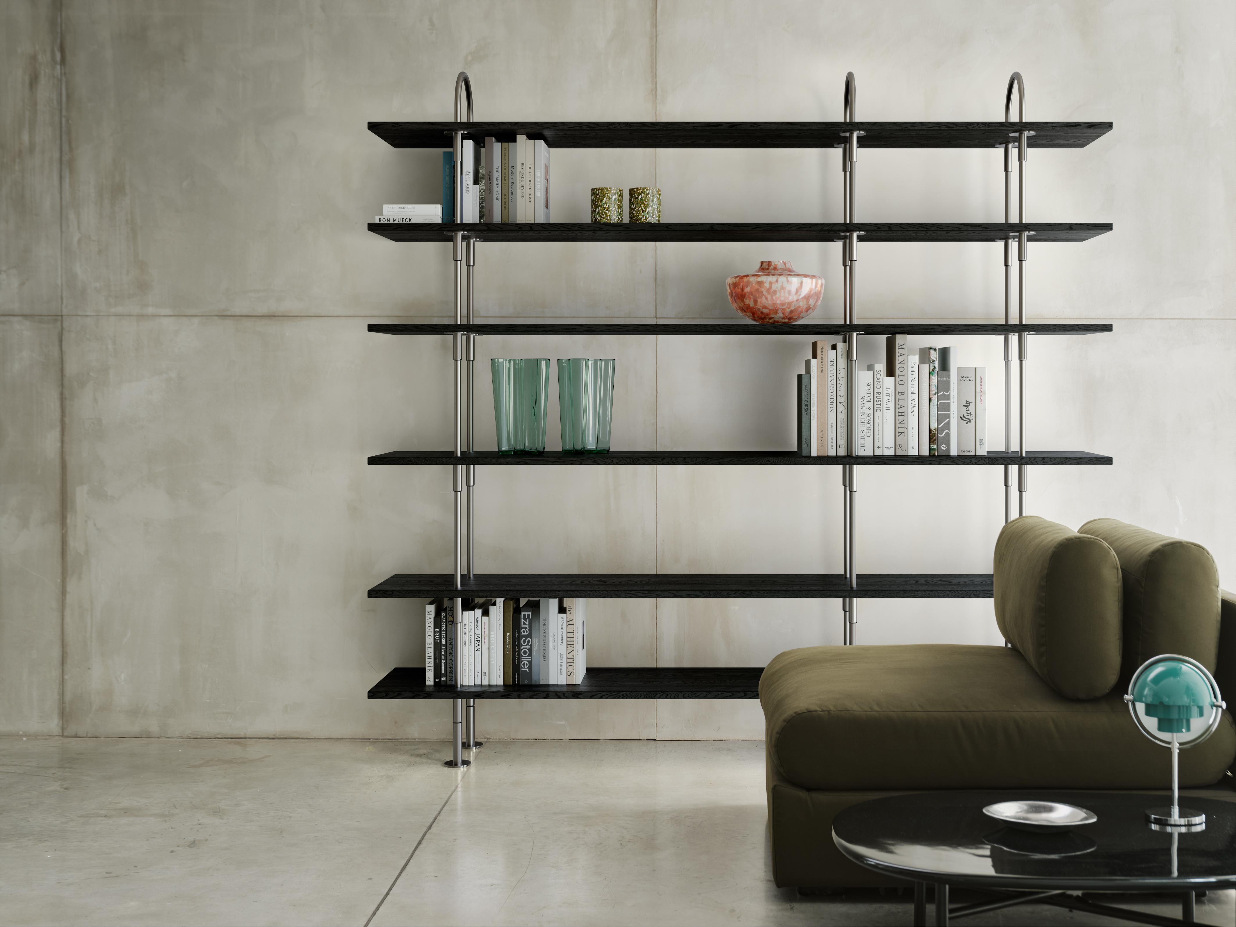 Modul / Sessel ELOGIO gepolstert