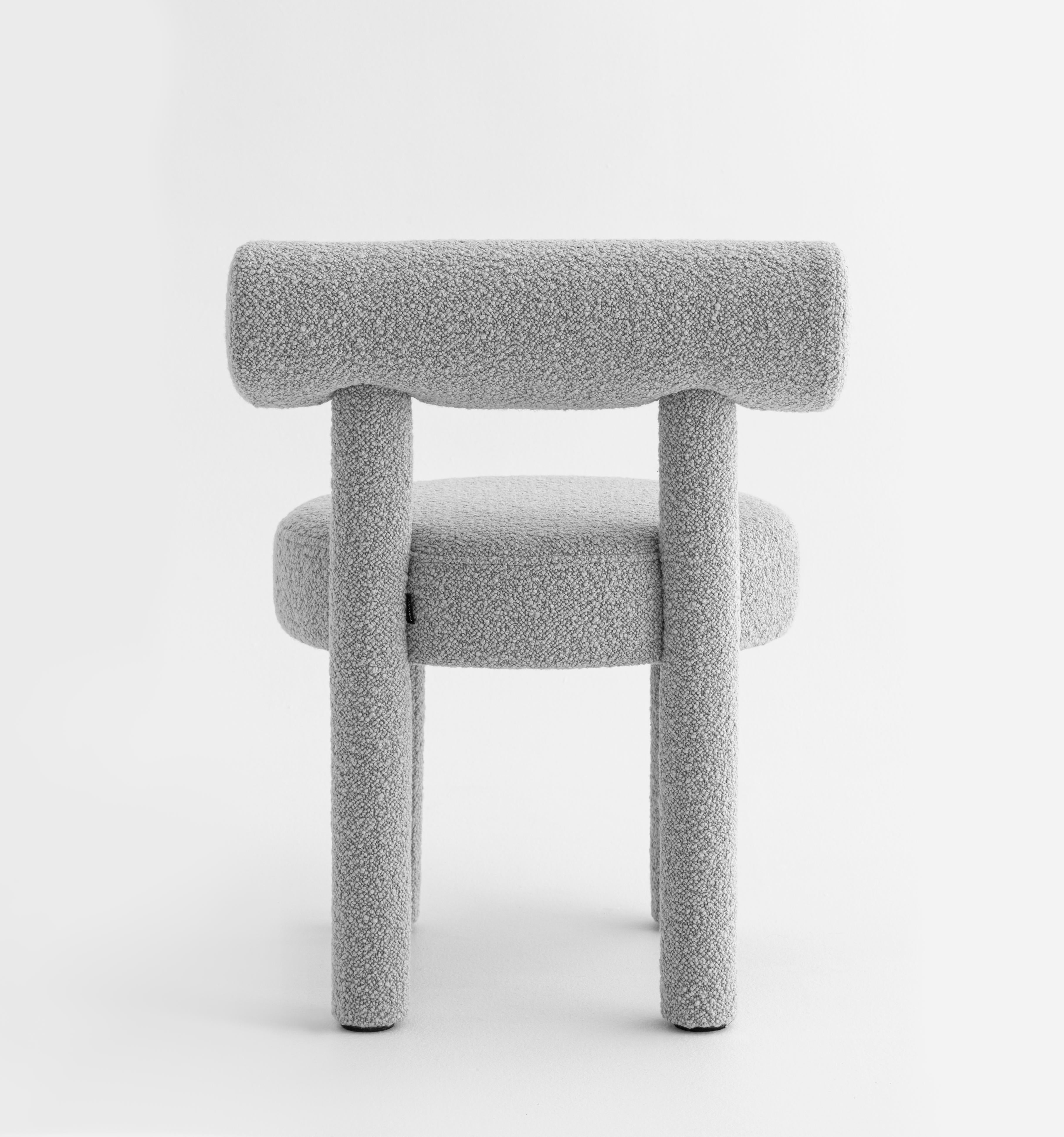 Polsterstuhl GROPIUS CS1