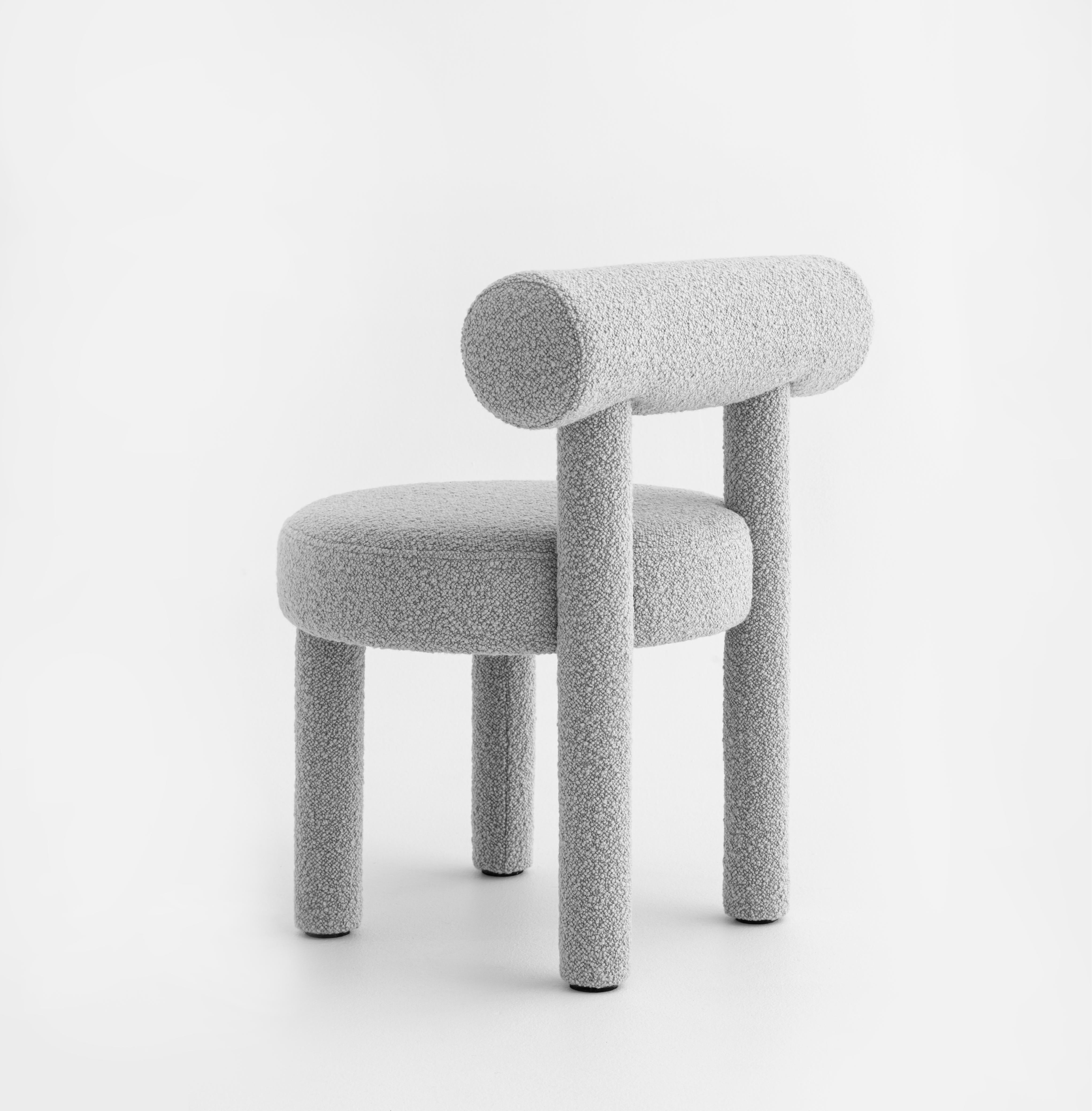 Polsterstuhl GROPIUS CS1