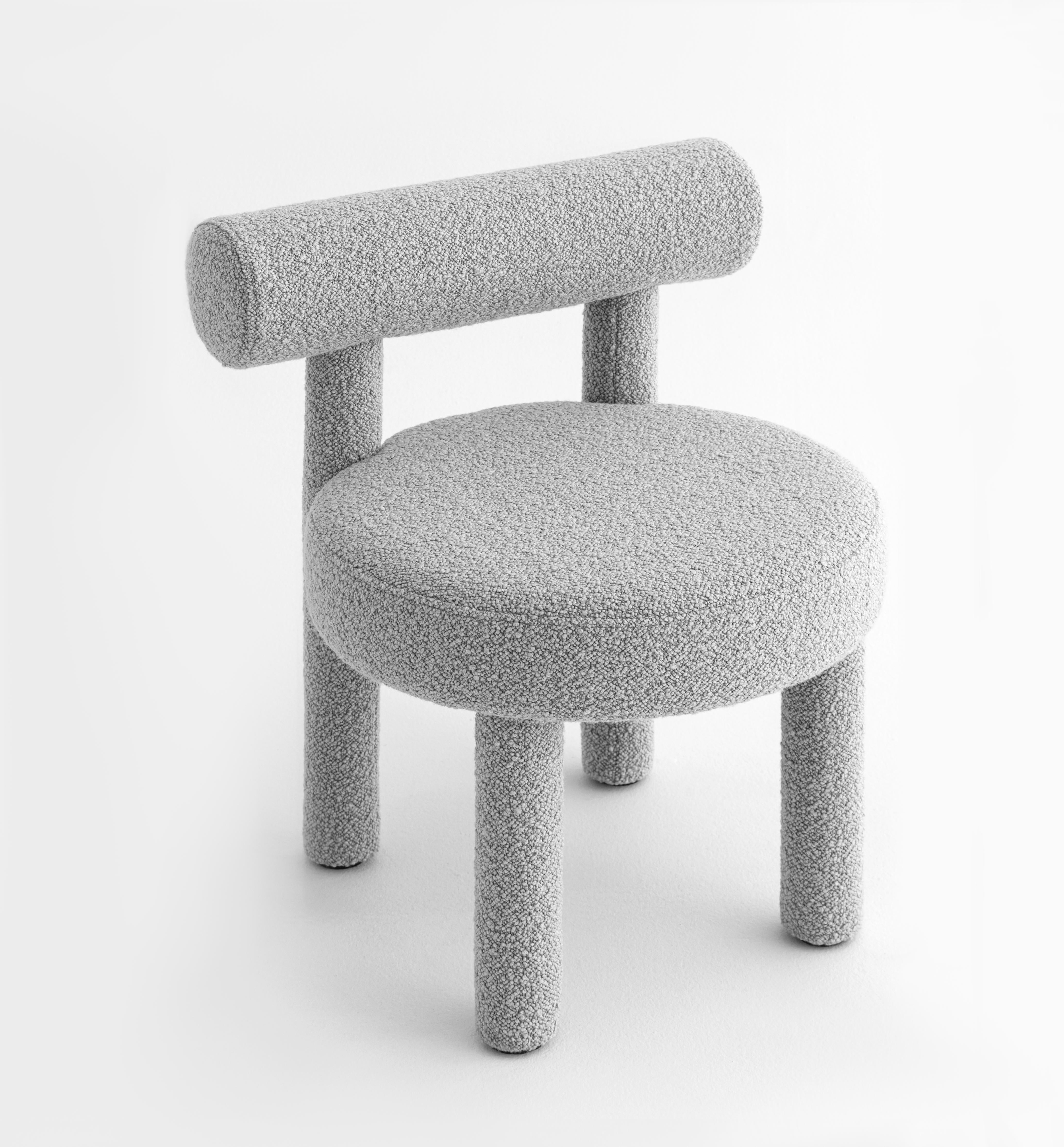 Polsterstuhl GROPIUS CS1