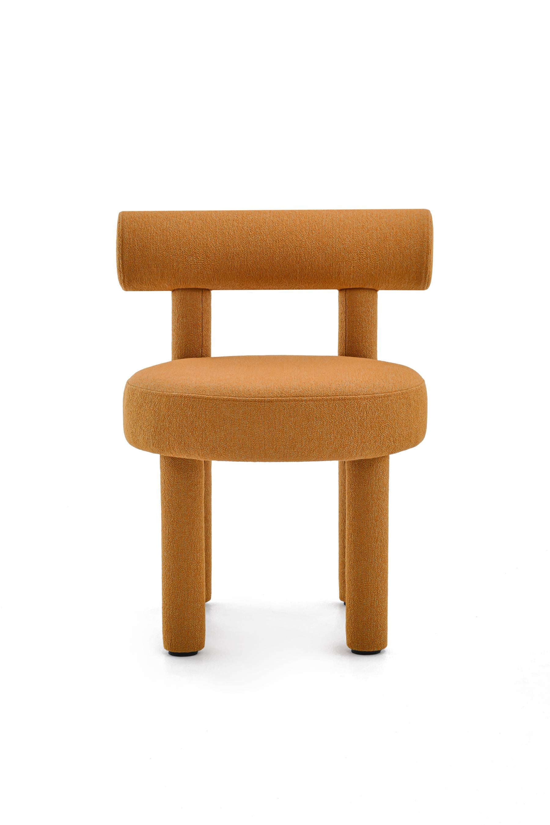 Polsterstuhl GROPIUS CS1