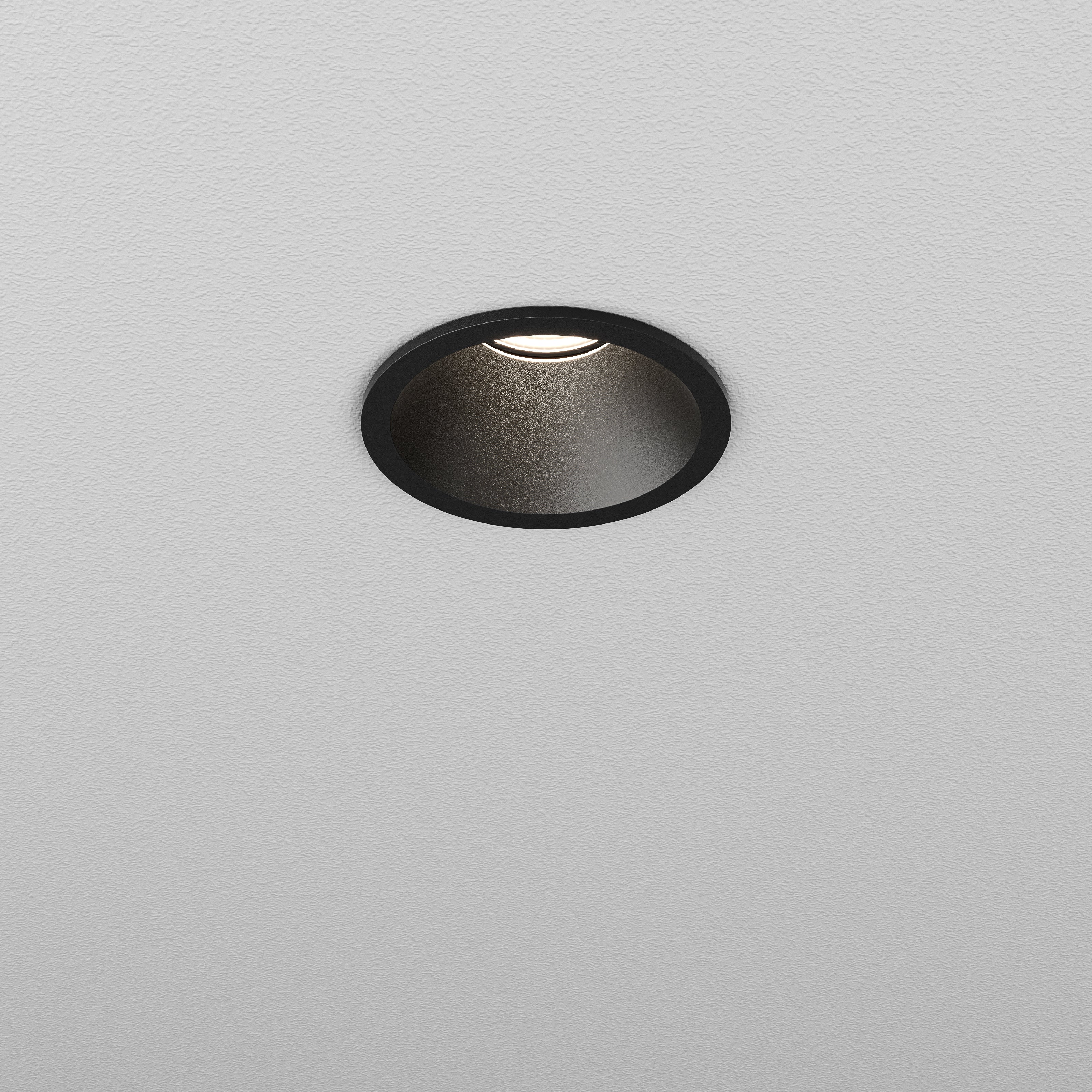 HOLLOW HERMETIC recessed downlight