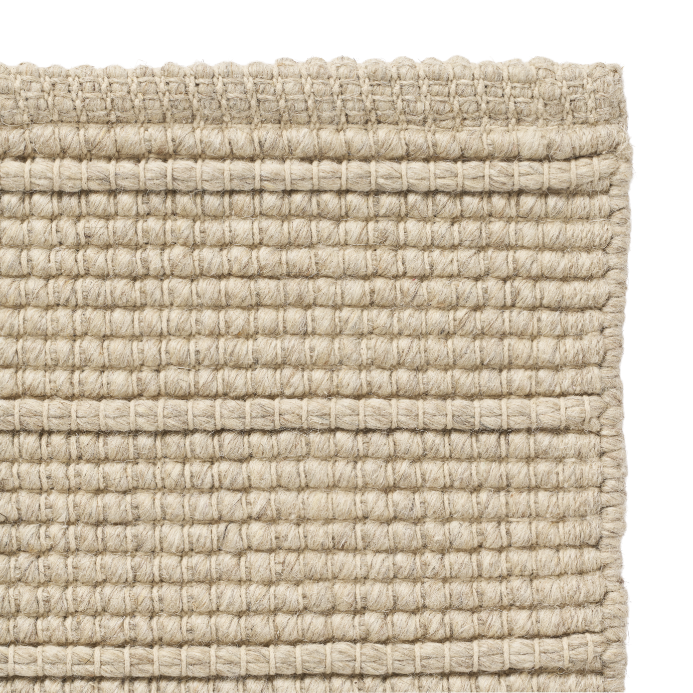 Harper Light Beige Teppich