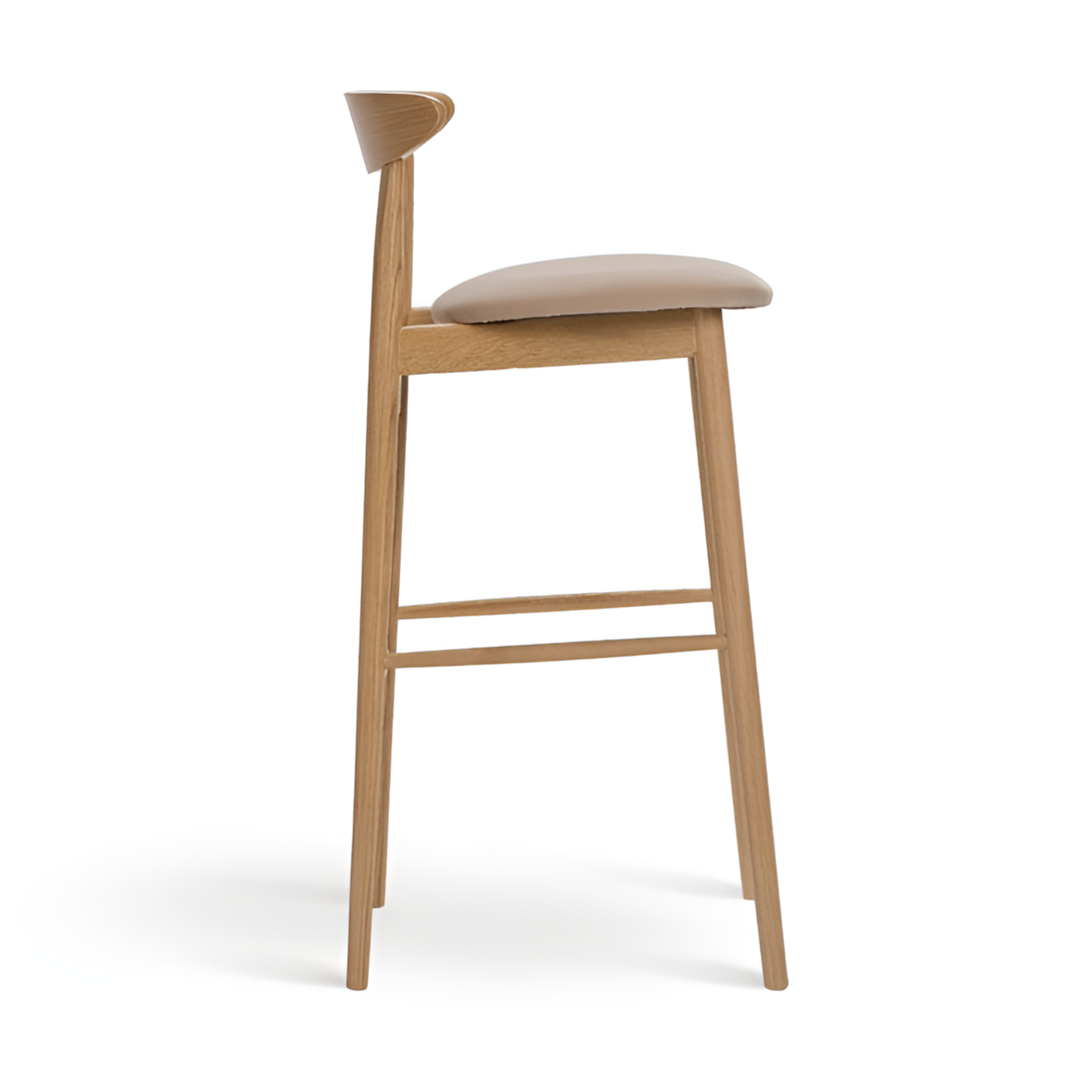 Wooden Hoker Yesterday H-4100 [Julia]