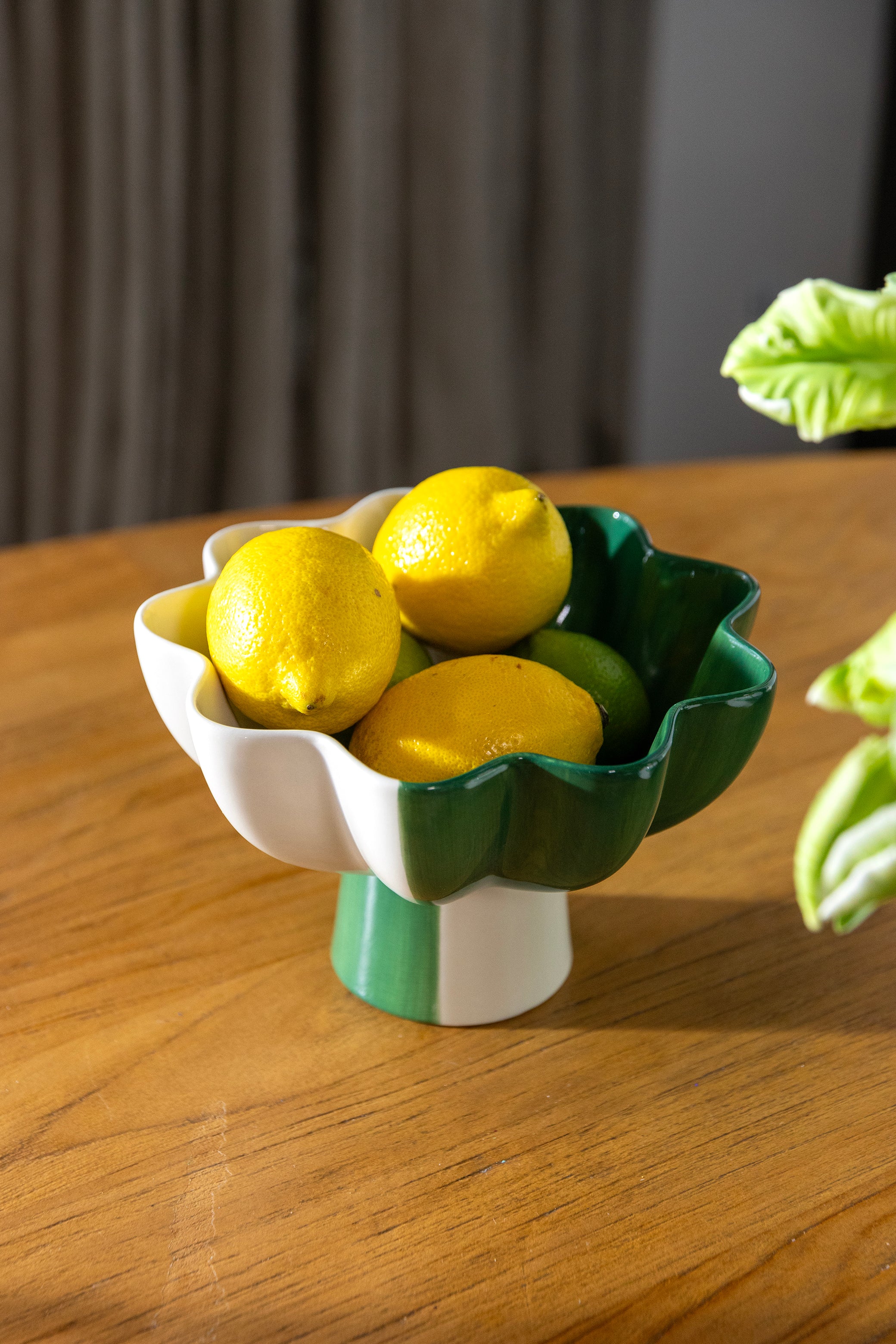 Misa SUN weiß-grün