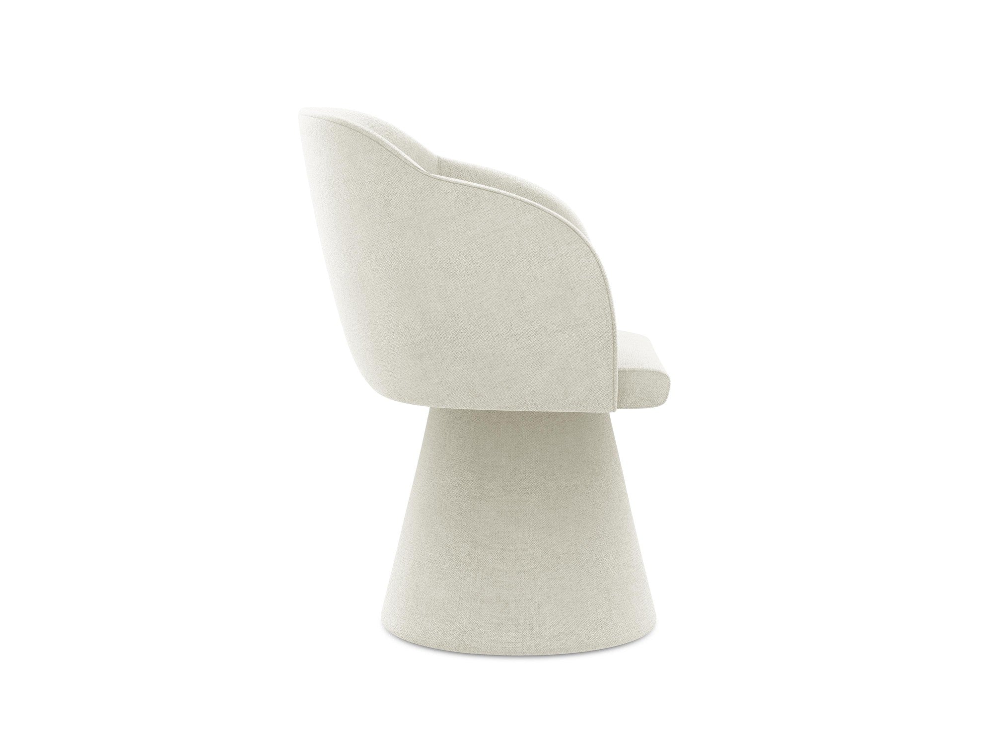 Stuhl KANOA beige