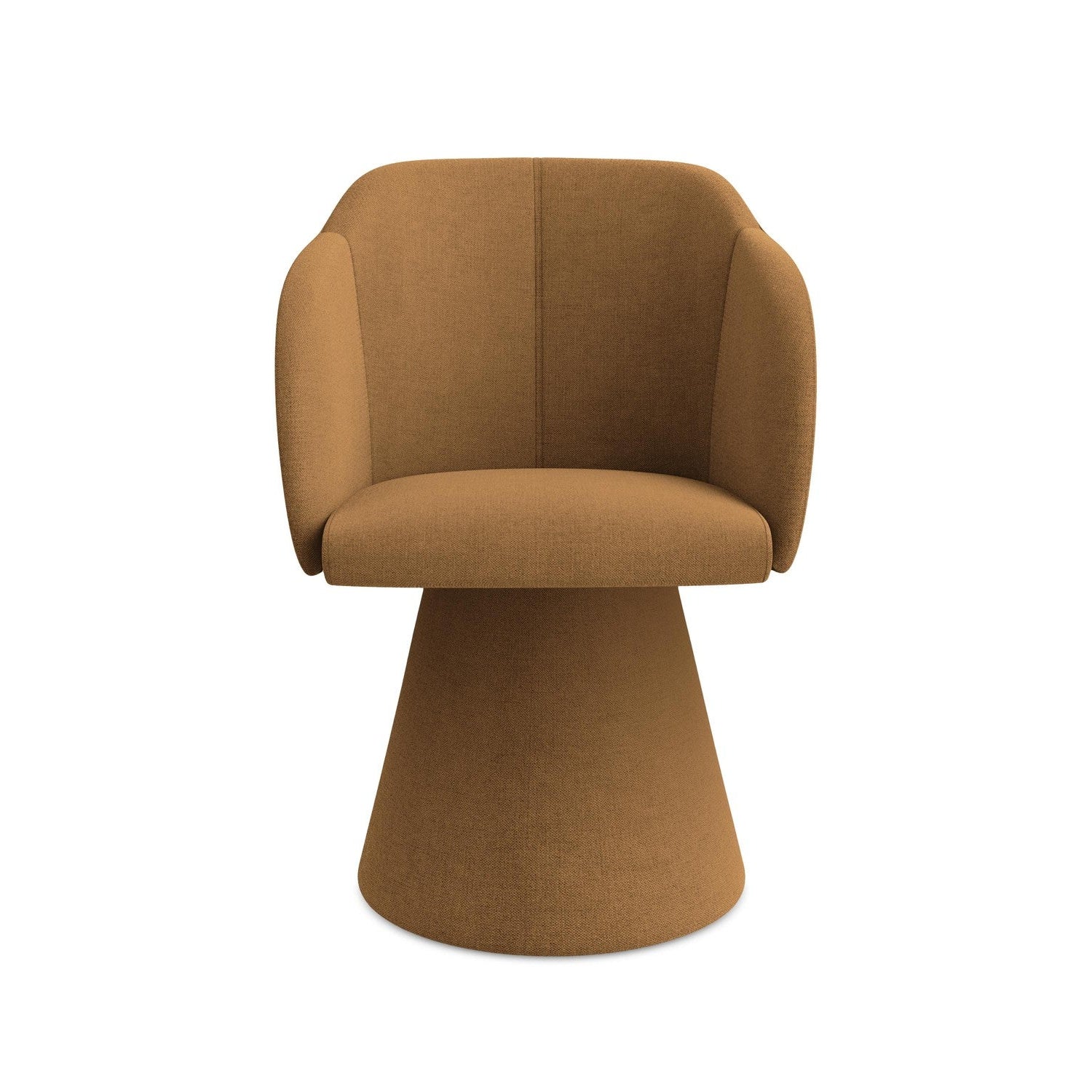 Stuhl KANOA Terrakotta