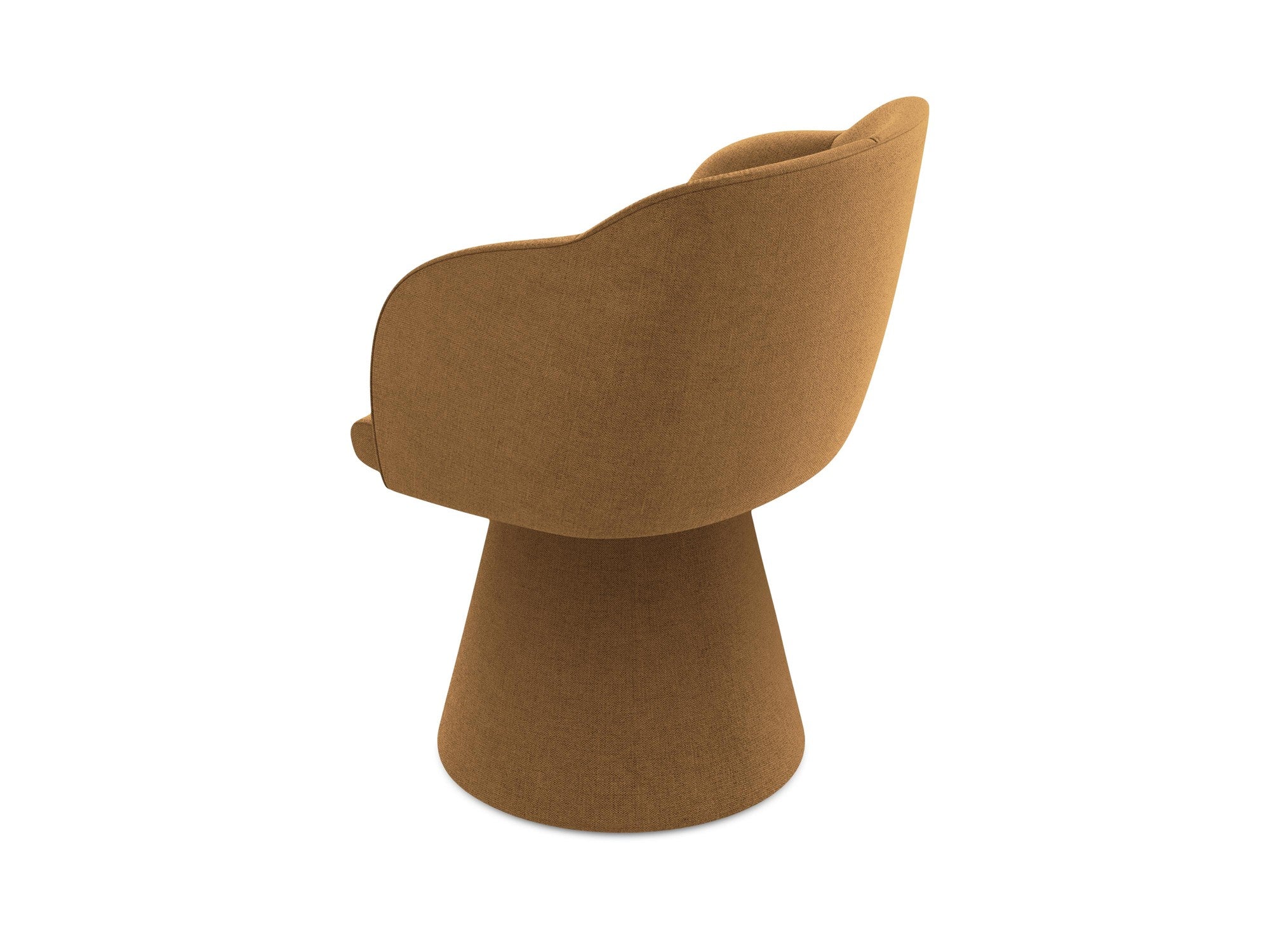 Stuhl KANOA Terrakotta