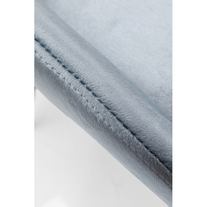 Ostseite Stuhl Grau