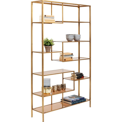 Golden Loft Regal