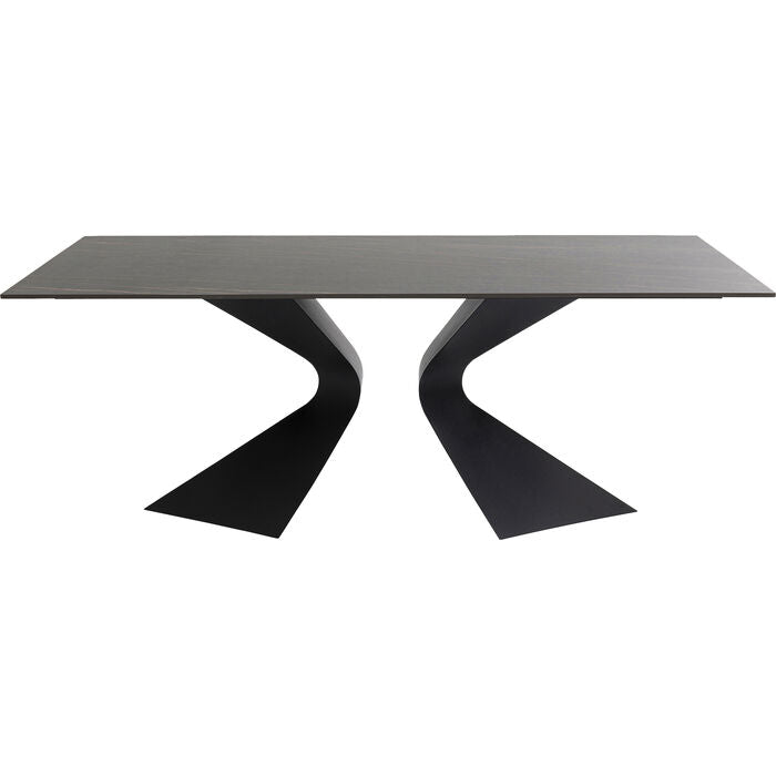 Gloria Ceramics Gloria table
